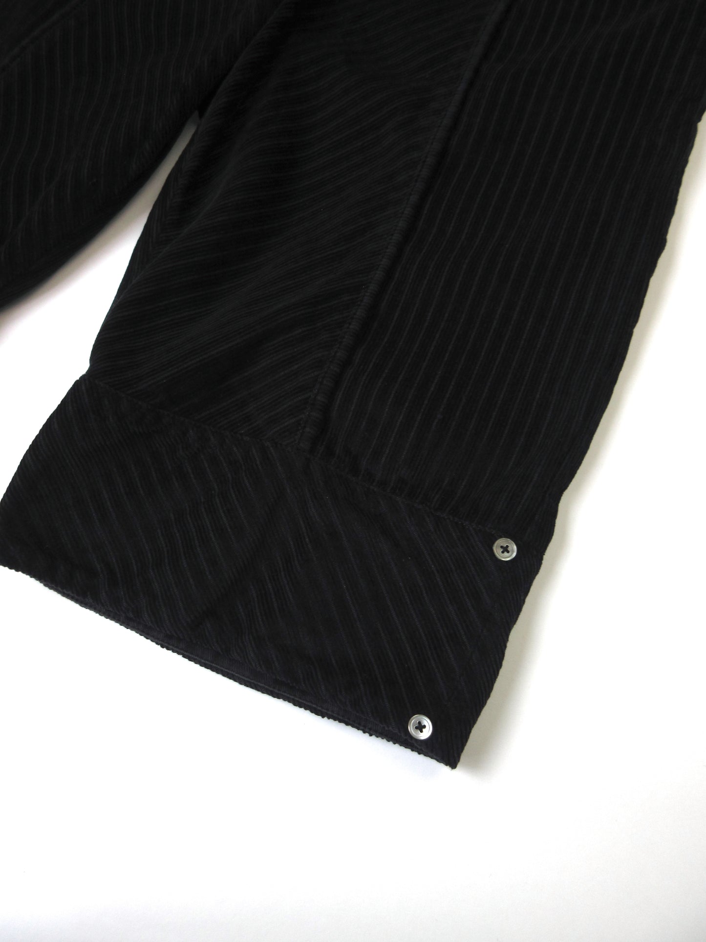 05 spume corduroy pants