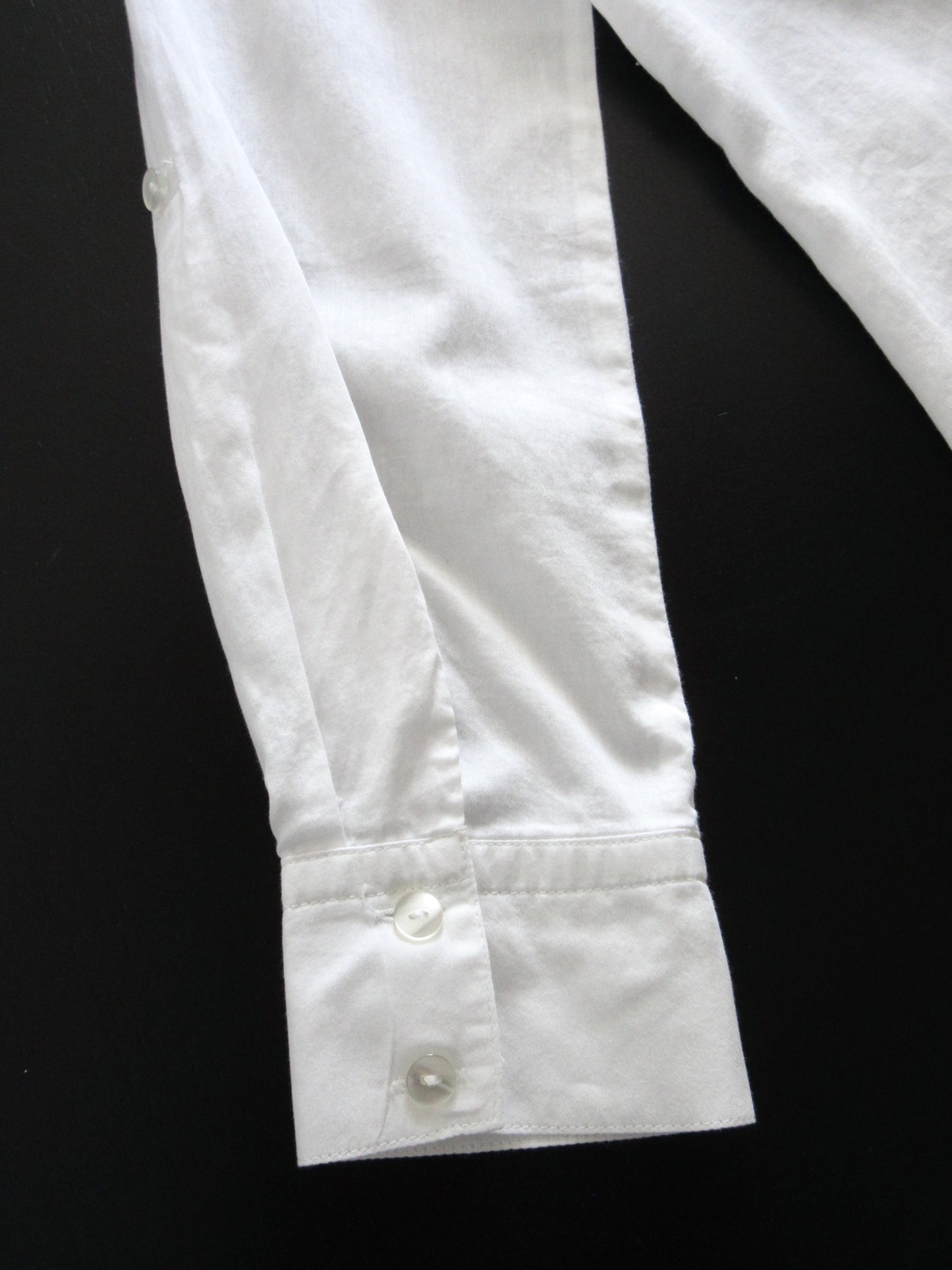 ATSURO TAYAMA oversized frill design shirt