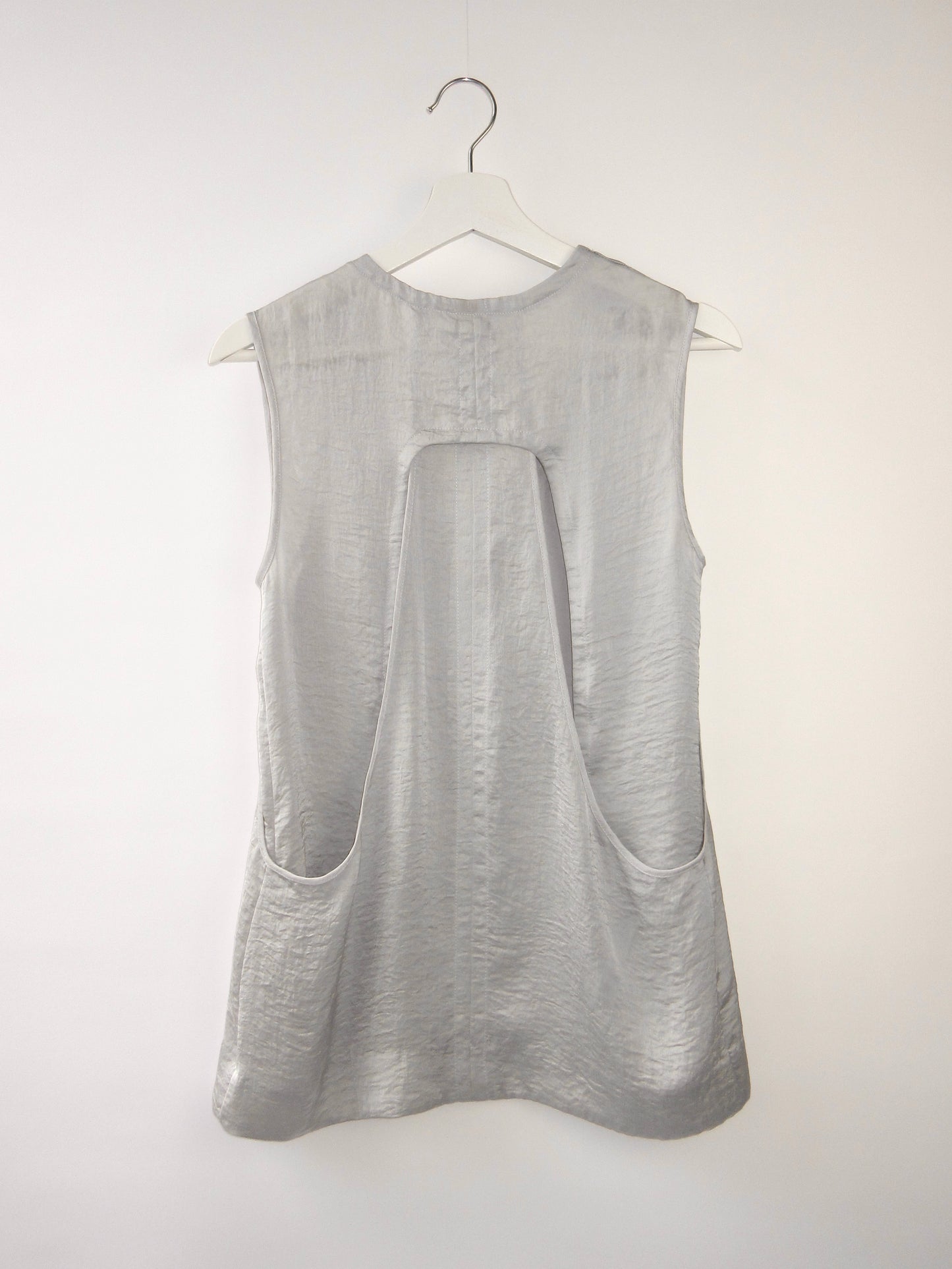 HELMUT LANG sleeveless top