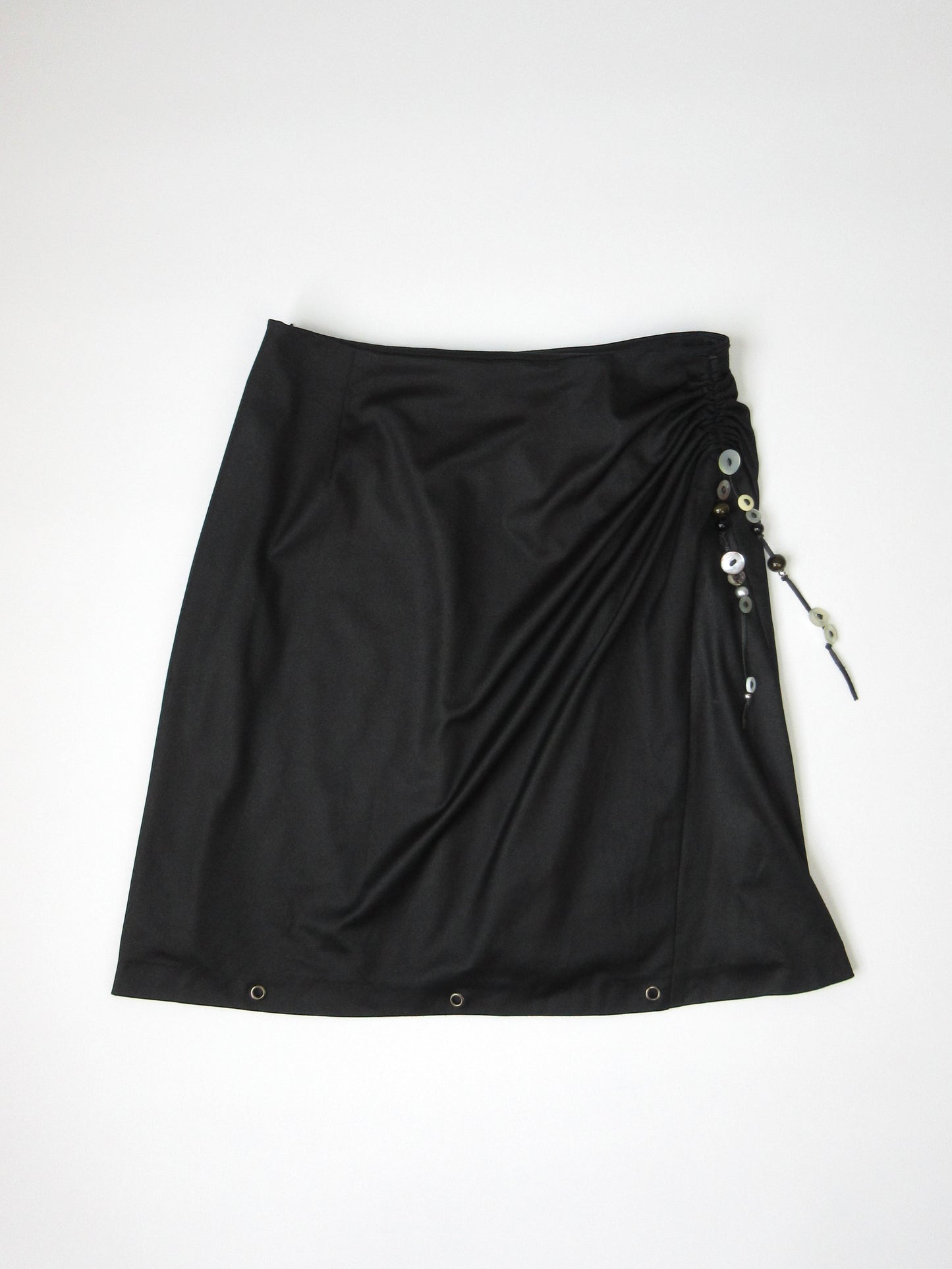 08 droplet roots skirt