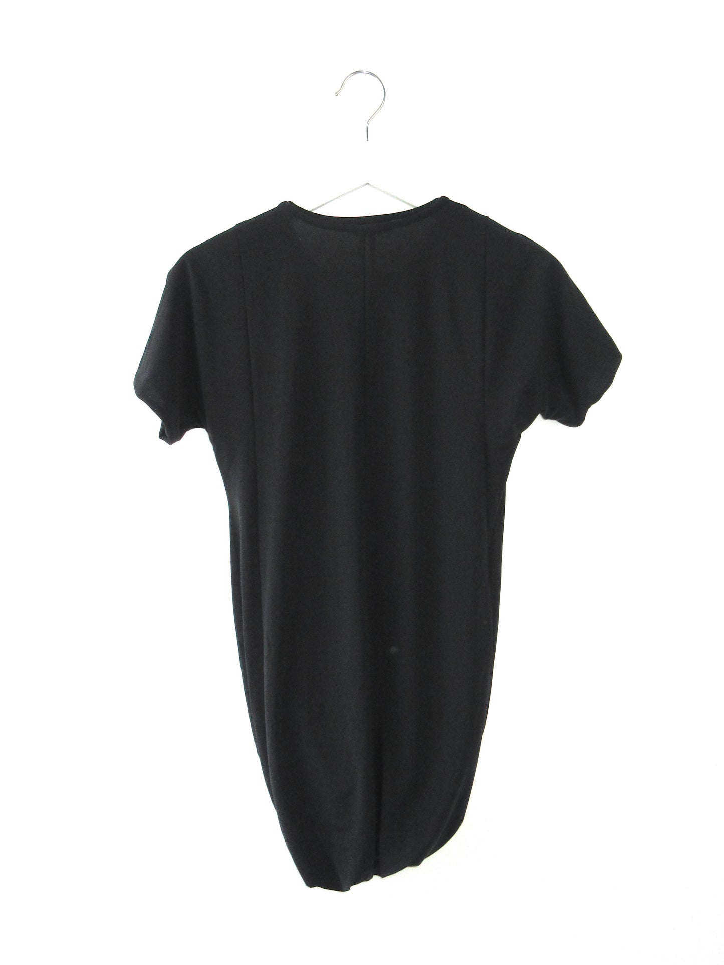 tricot comme des garcons balloon top