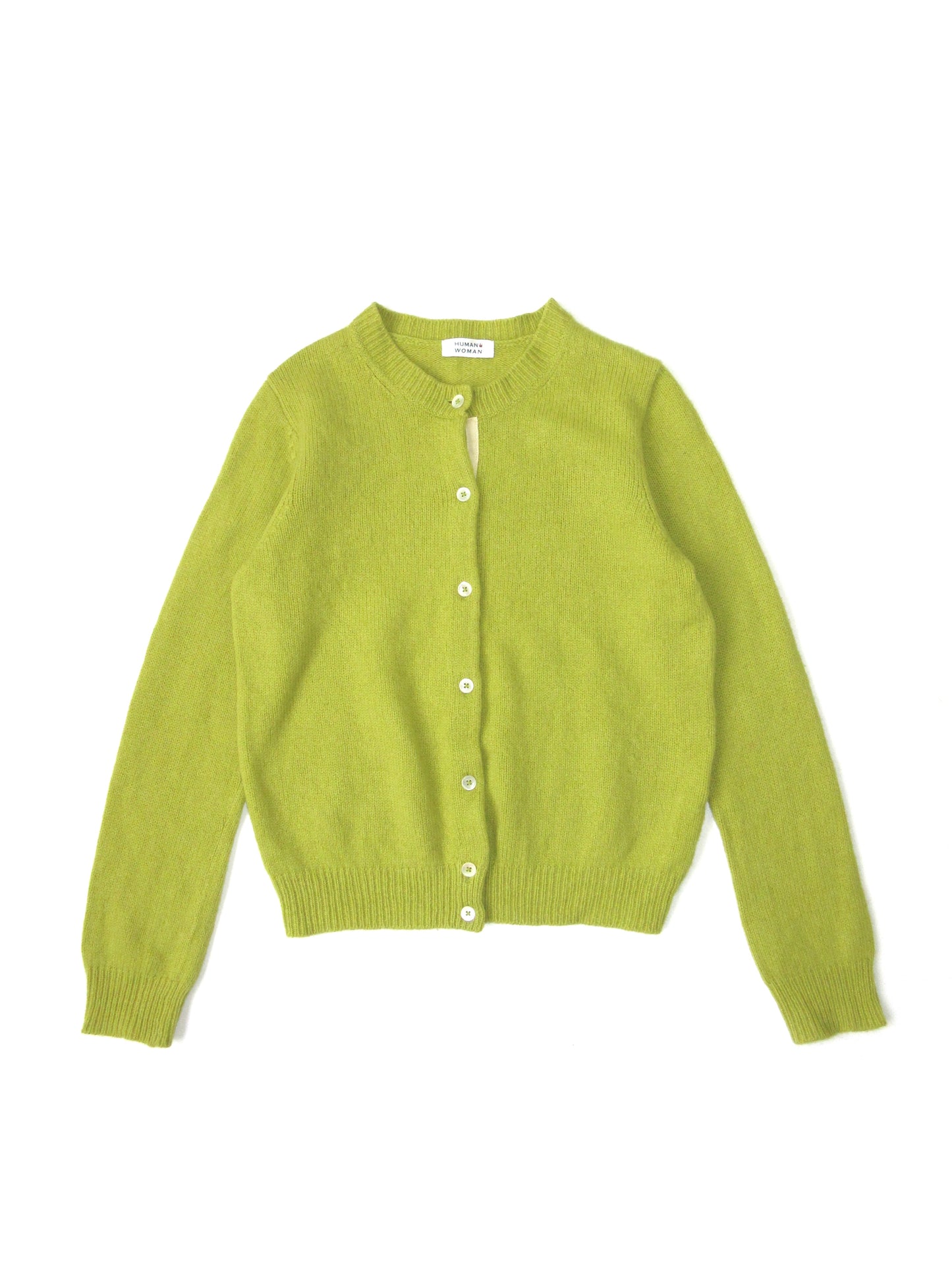 43 tiddlywinks cardigan