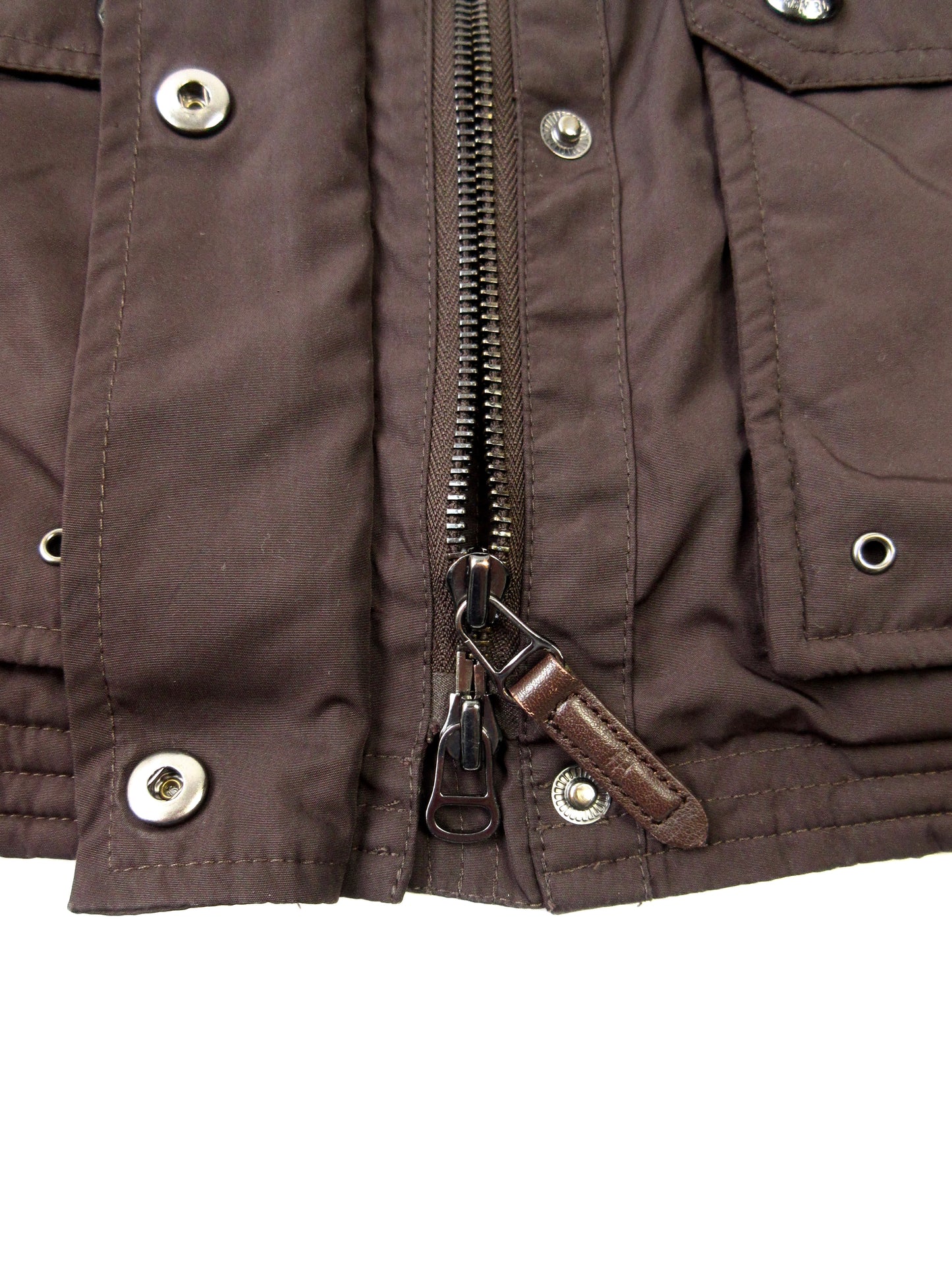 【used】RALPH LAUREN hunting jacket