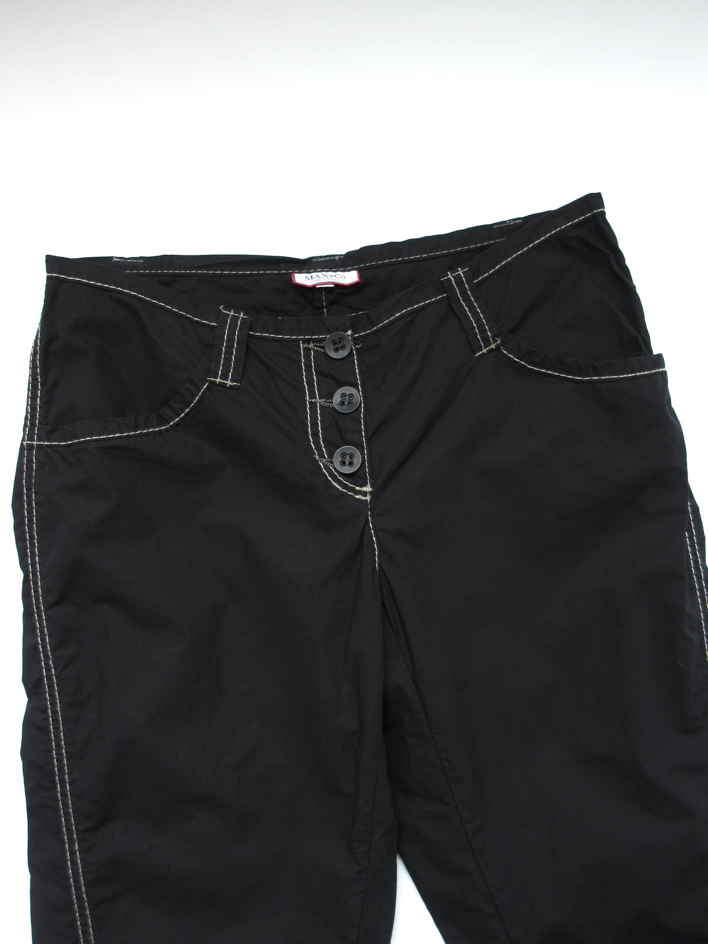 Max&Co. capri pants