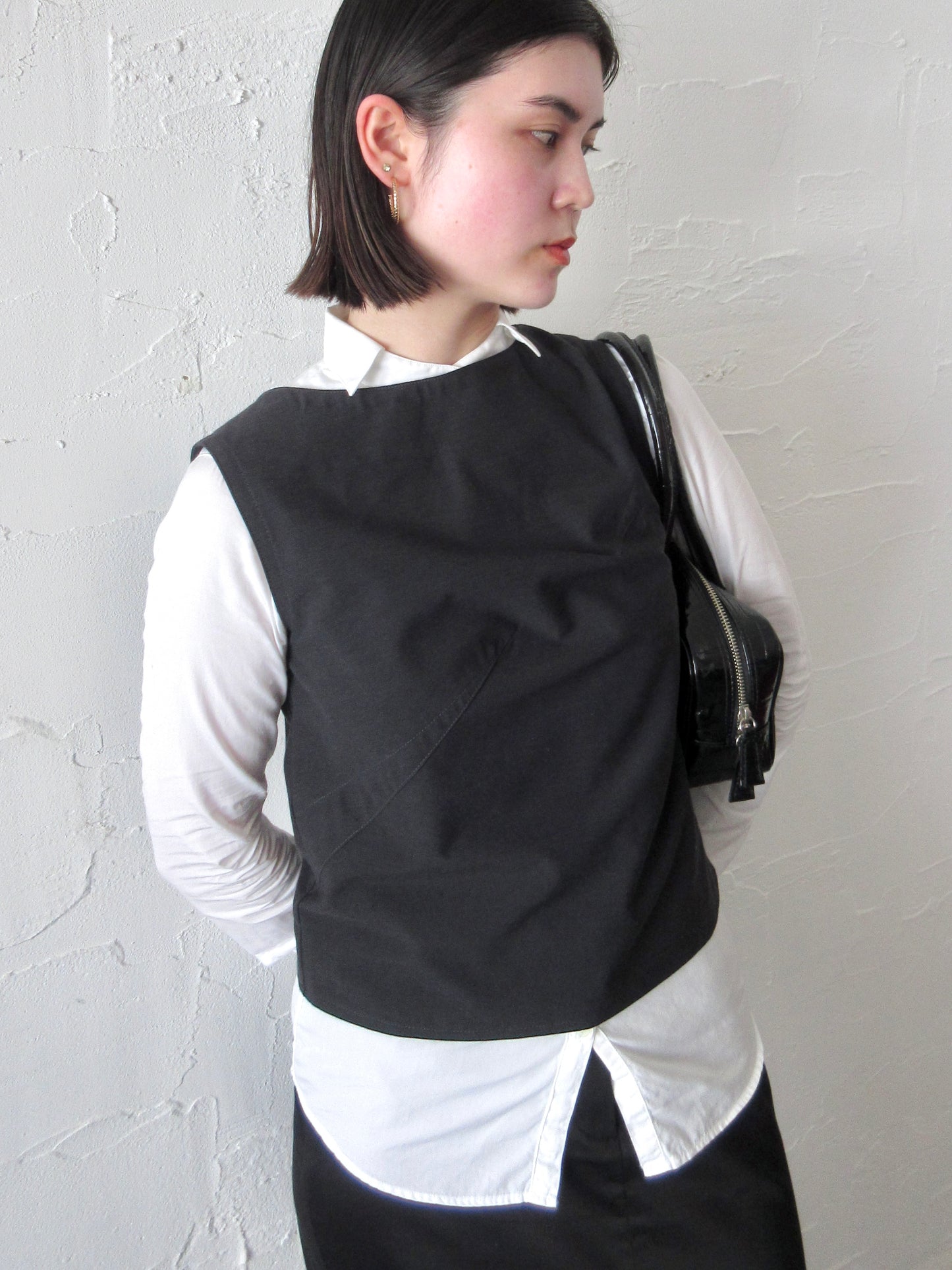 two-way vest