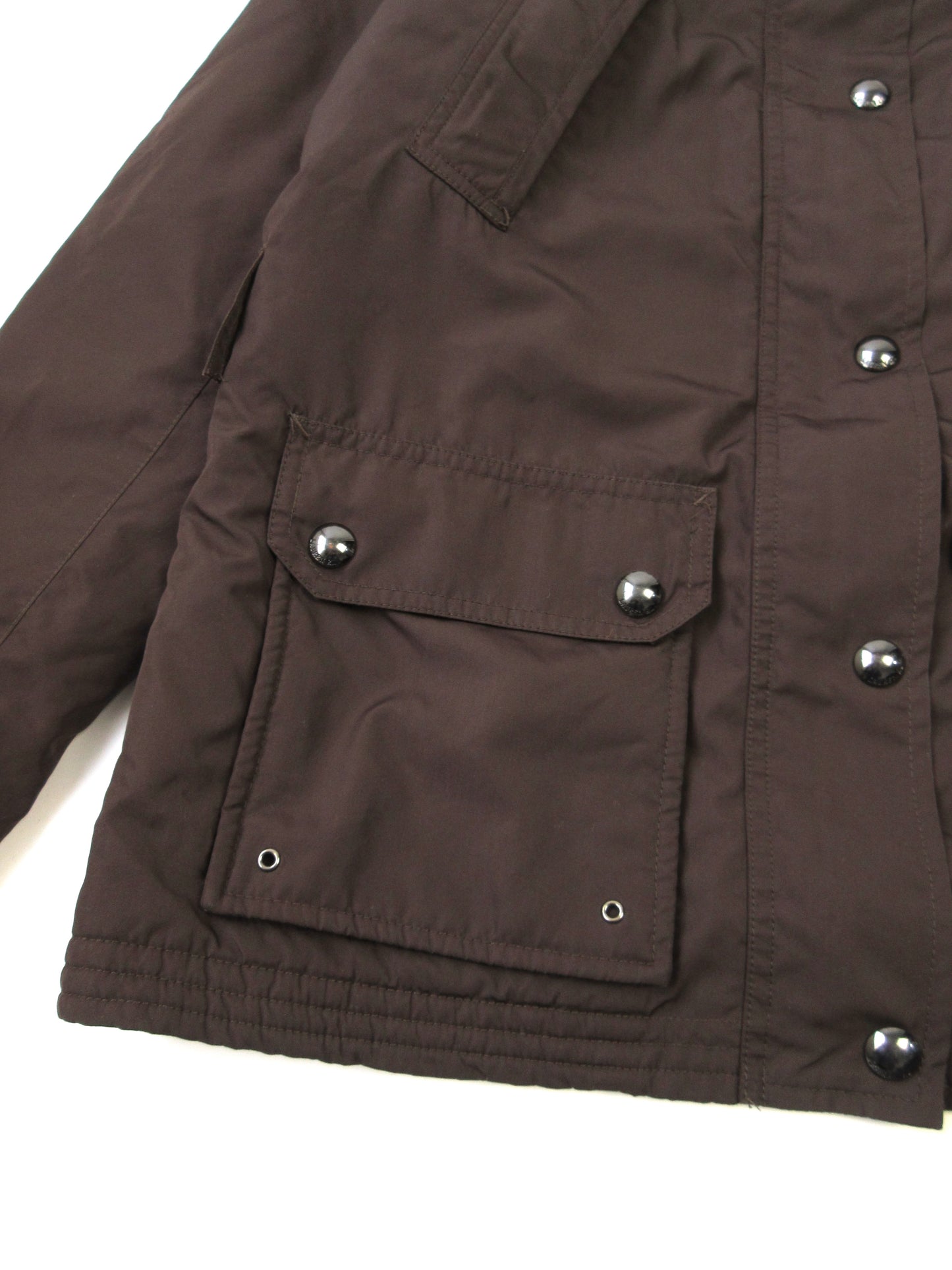【used】RALPH LAUREN hunting jacket