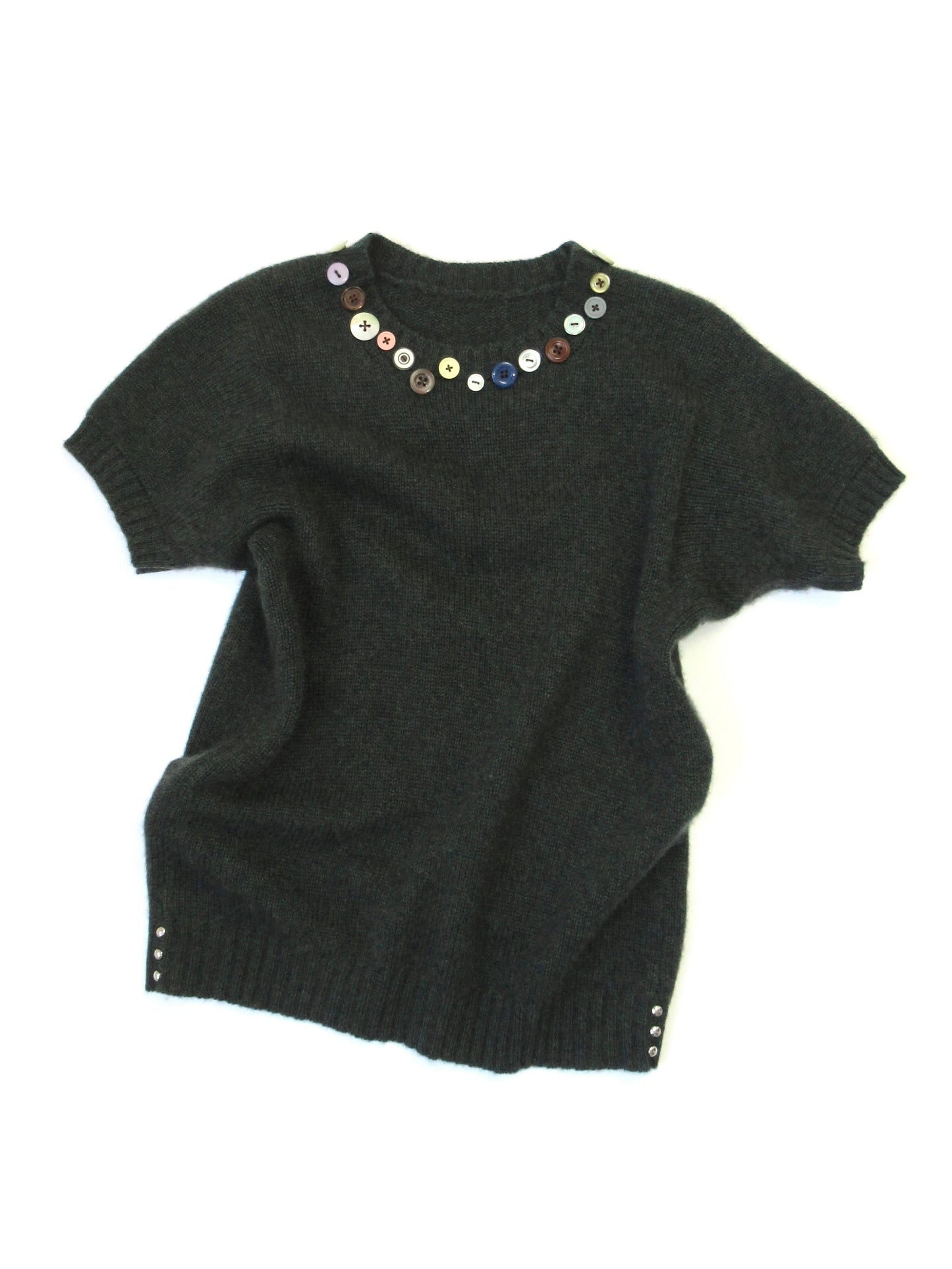 51 reincarnation knit top