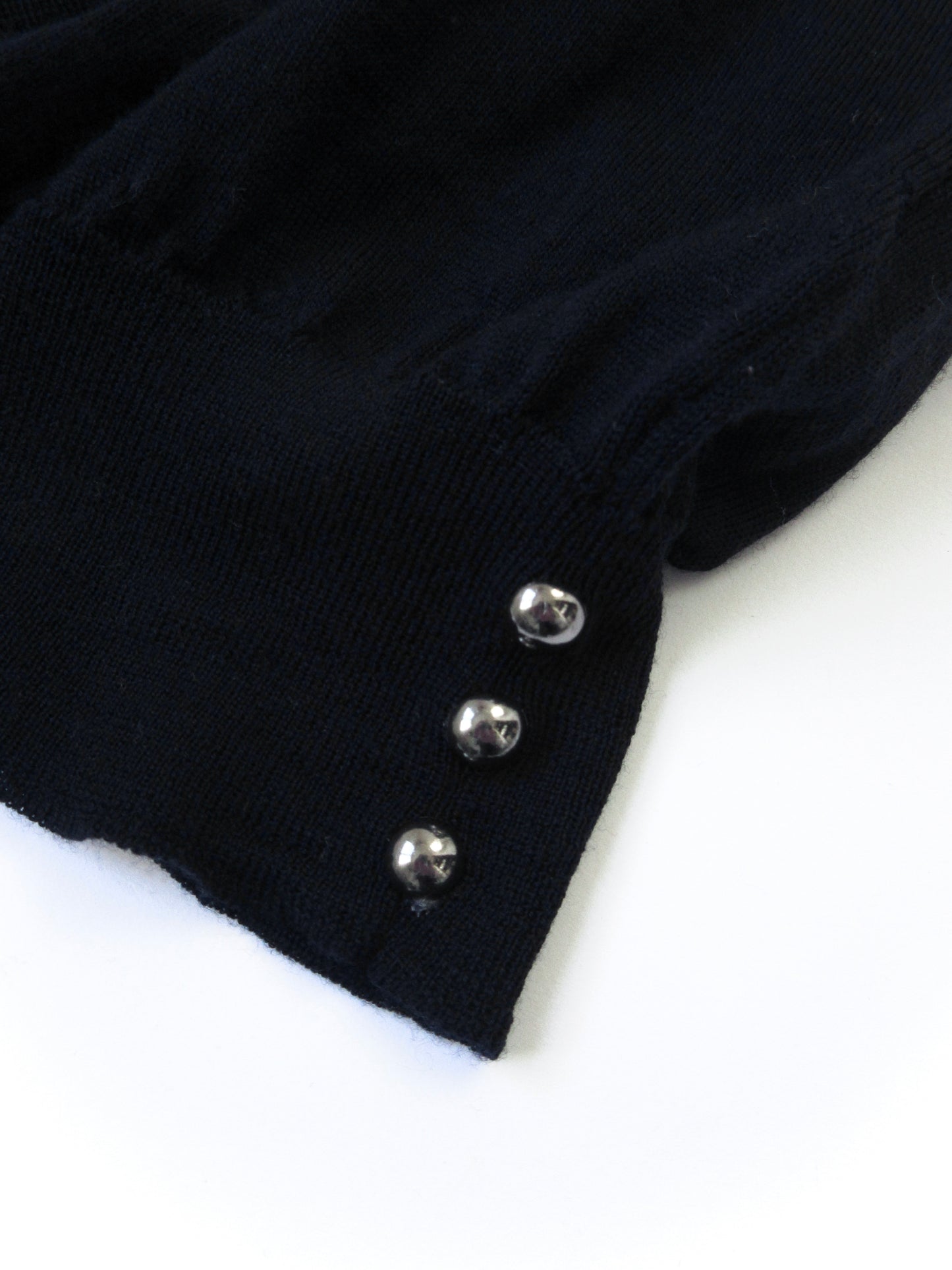 52 reincarnation knit vest