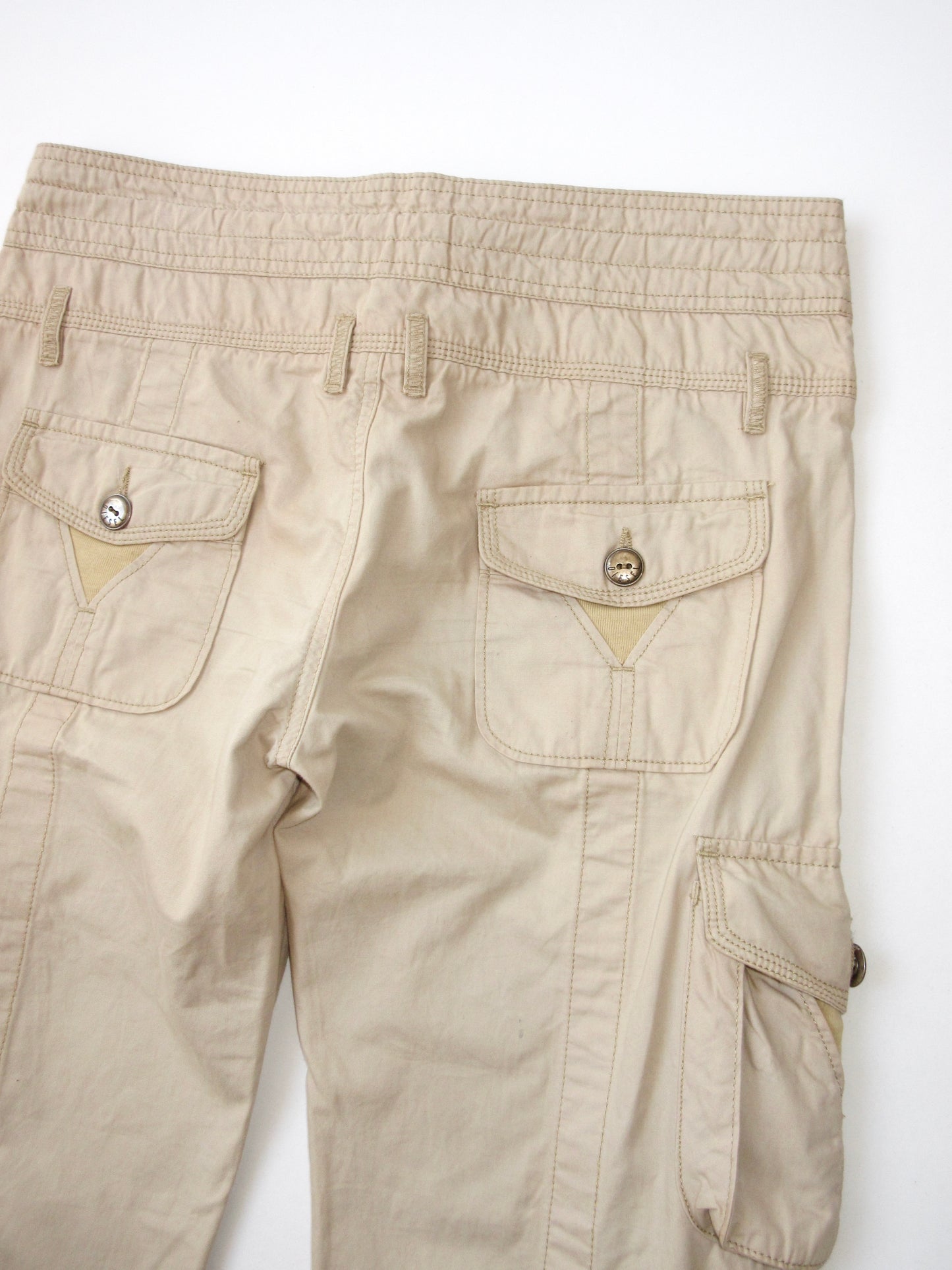 DIESEL cargo pants