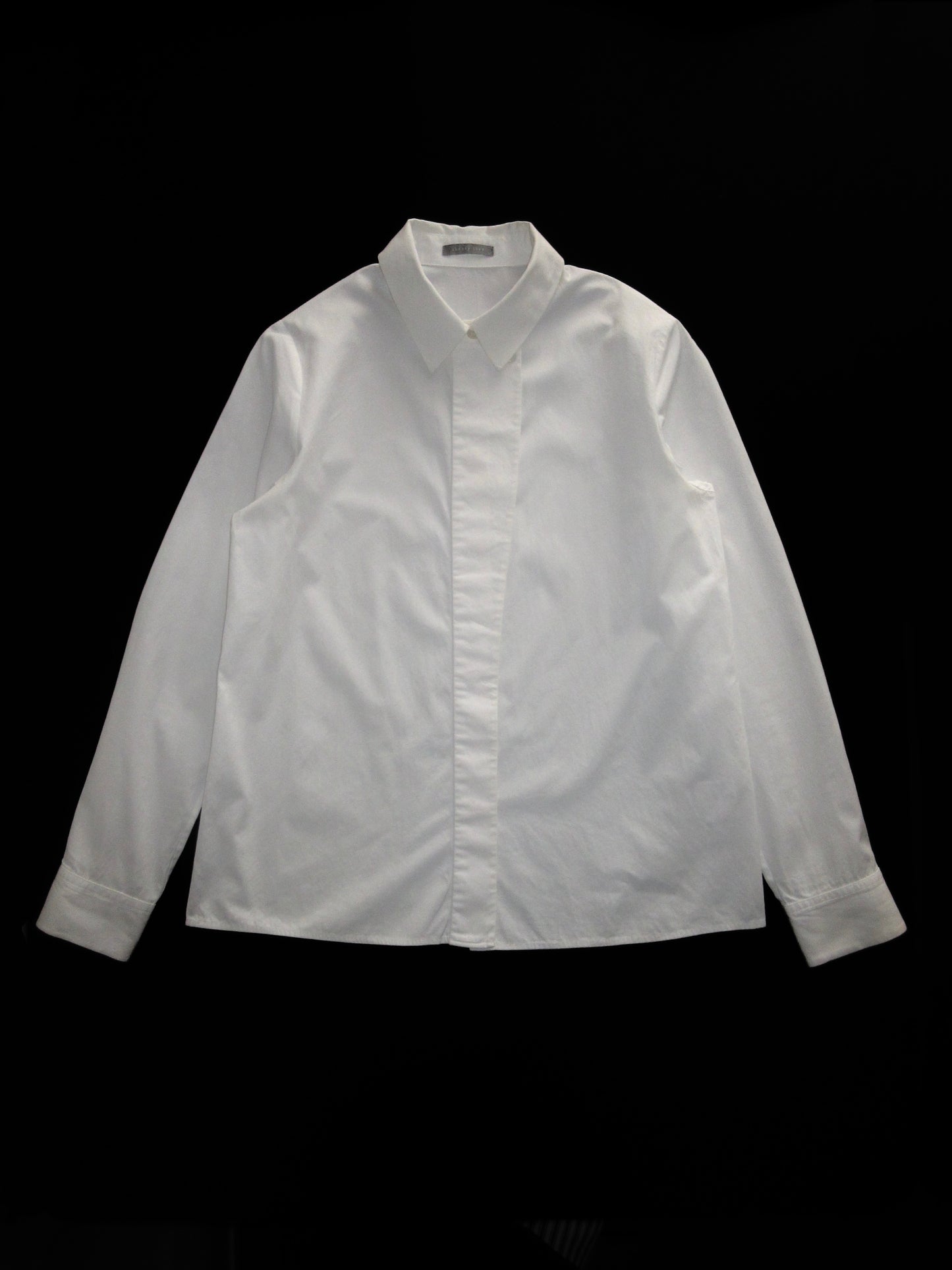 06 stone skipping shirt