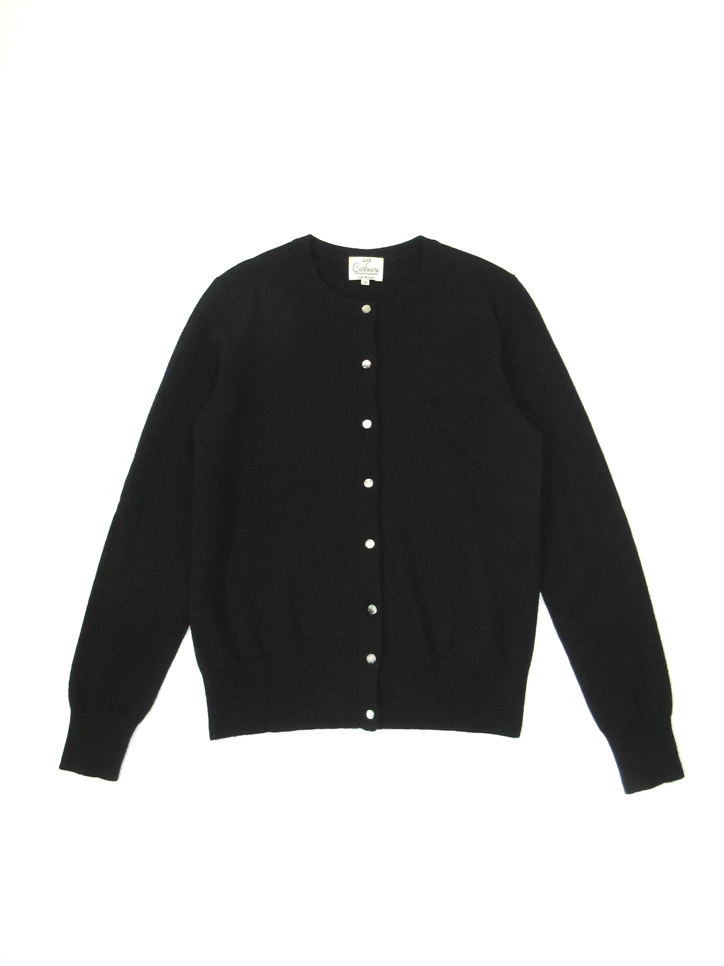 42 tiddlywinks cardigan