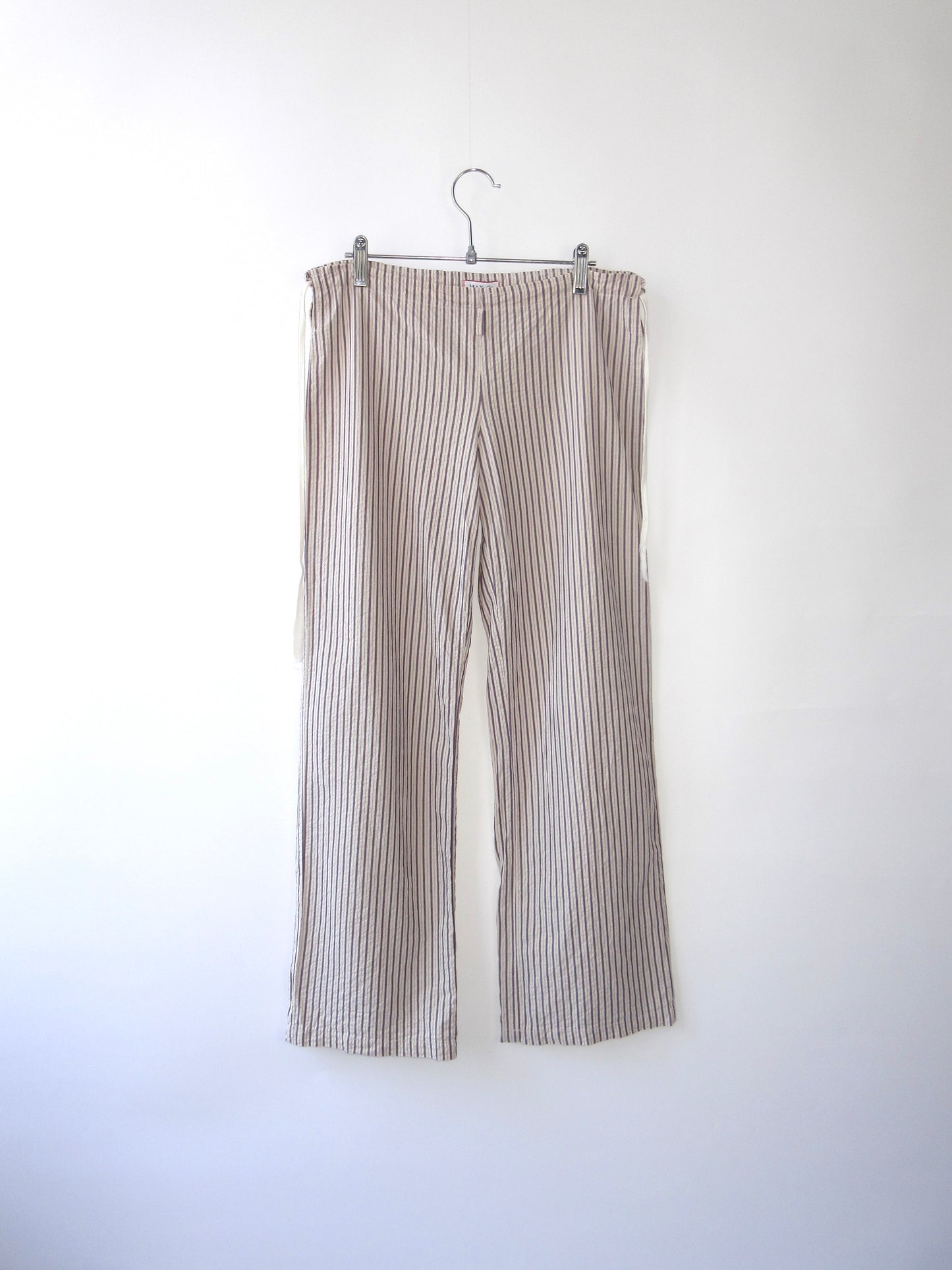 【used】Max&Co. stripe pants