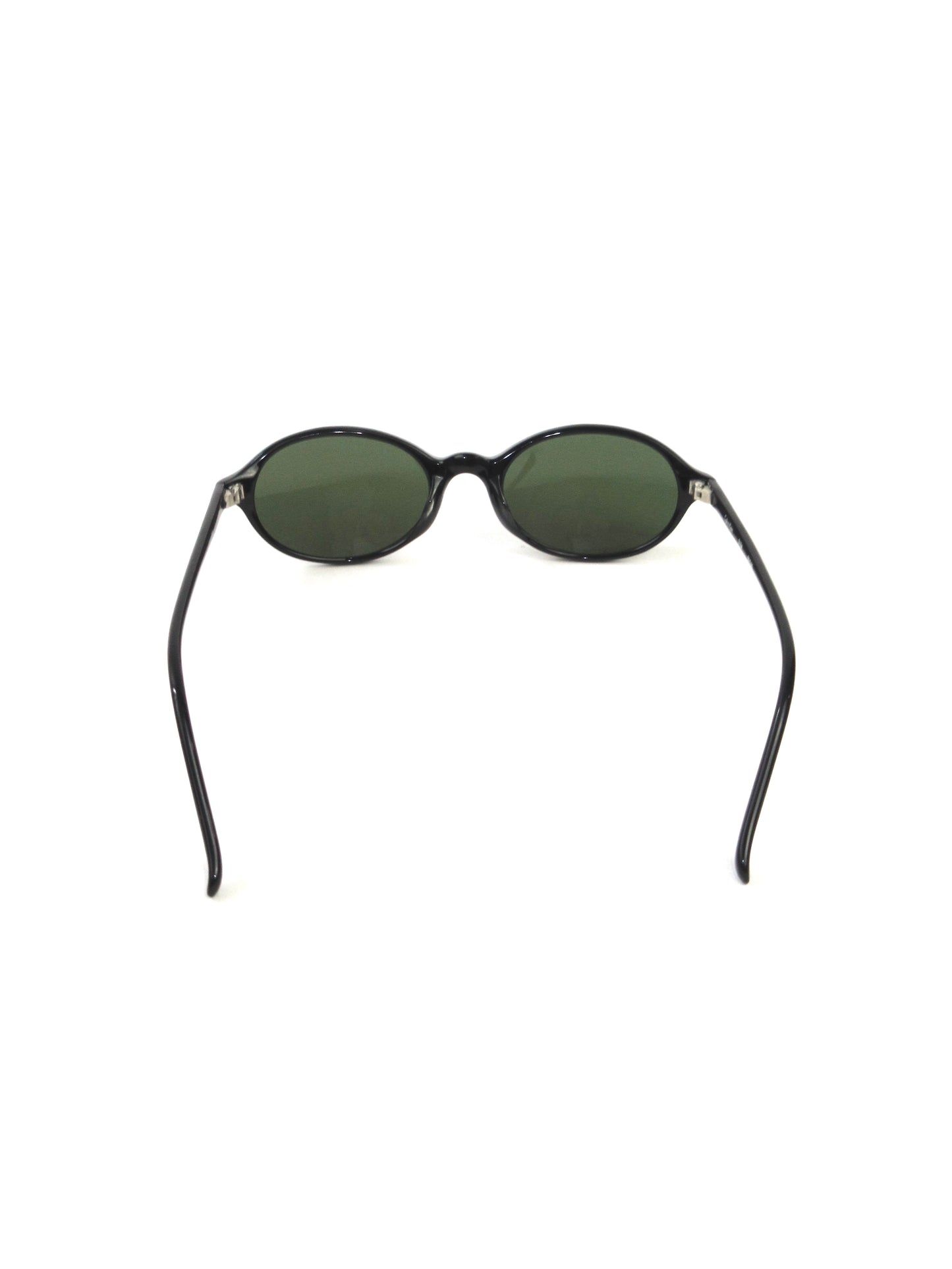 Calvin Klein oval sunglasses