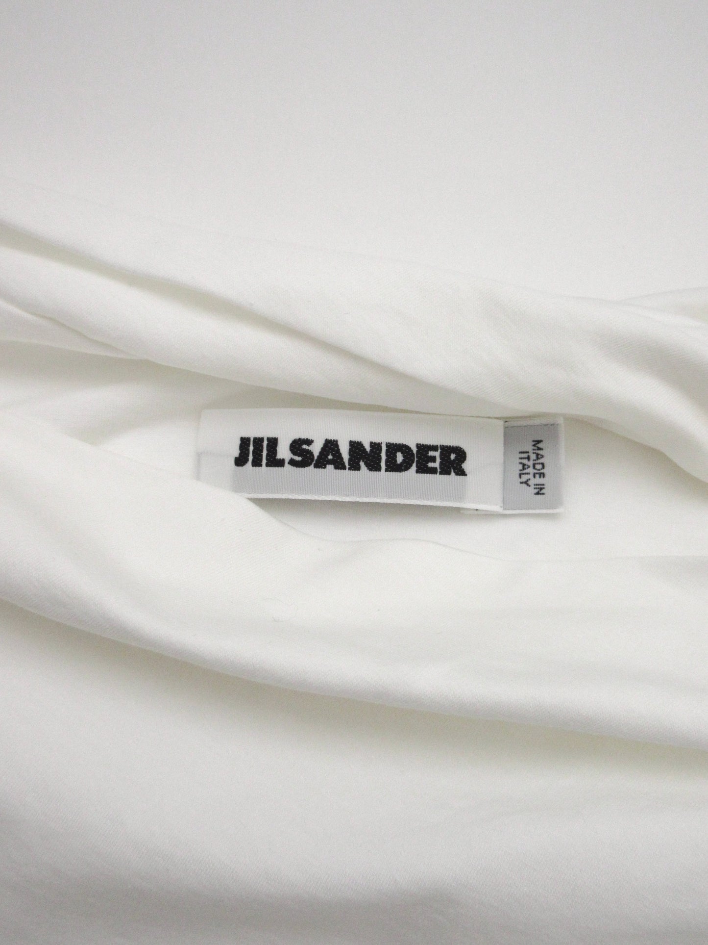 JIL SANDER design top