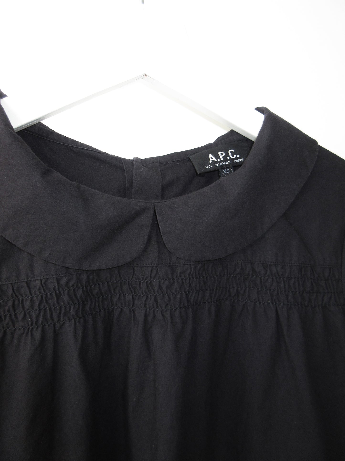 A.P.C blouse