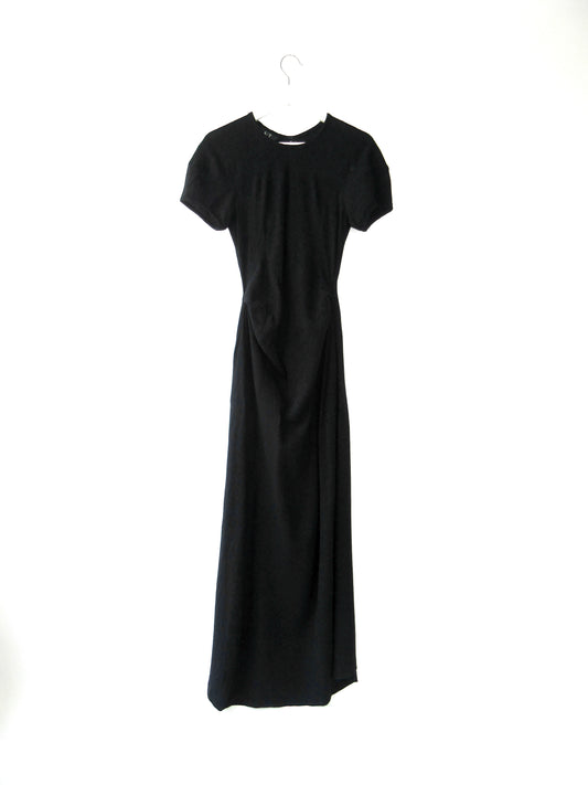 A/T design long dress