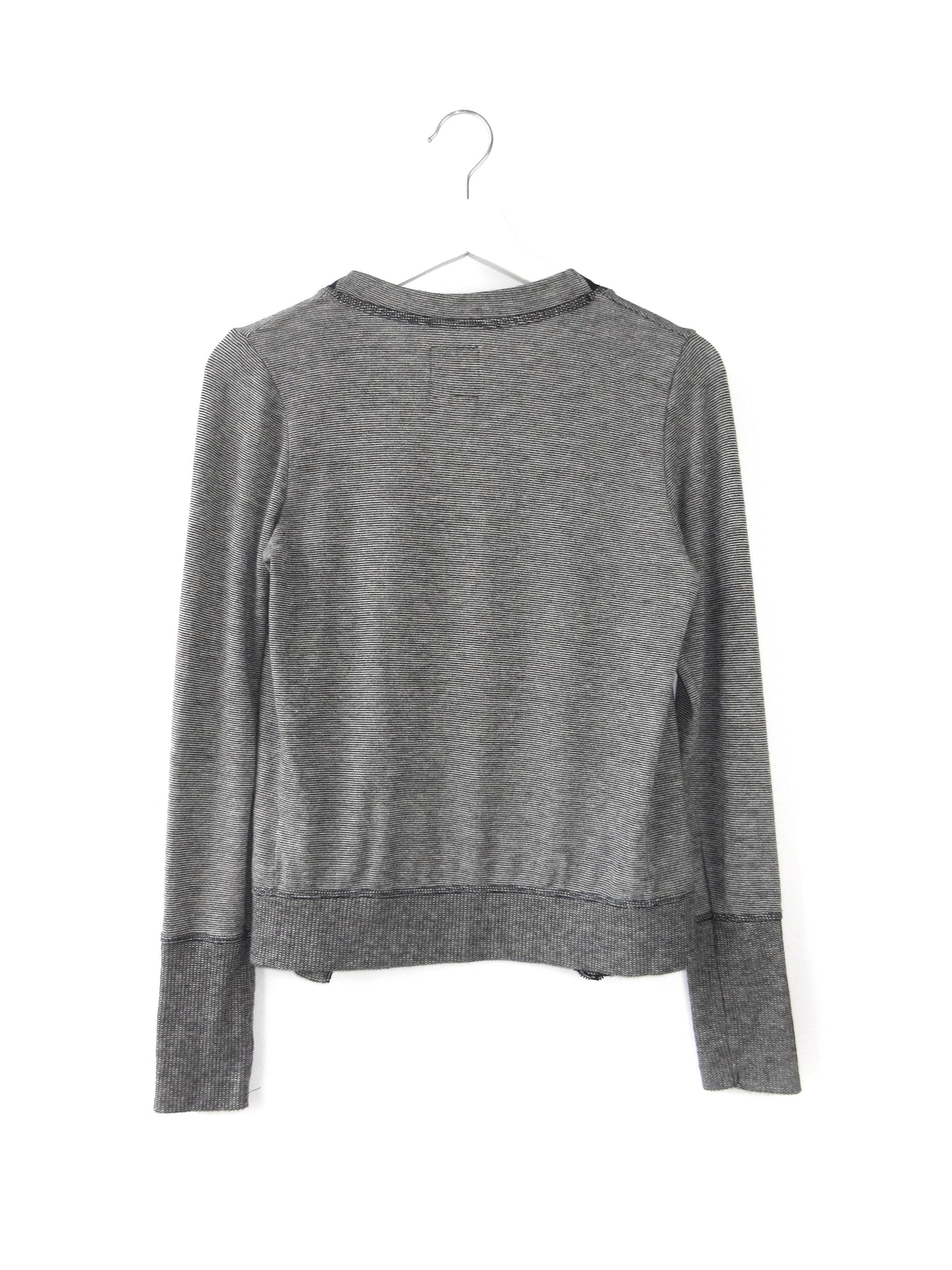 gothic taste cardigan