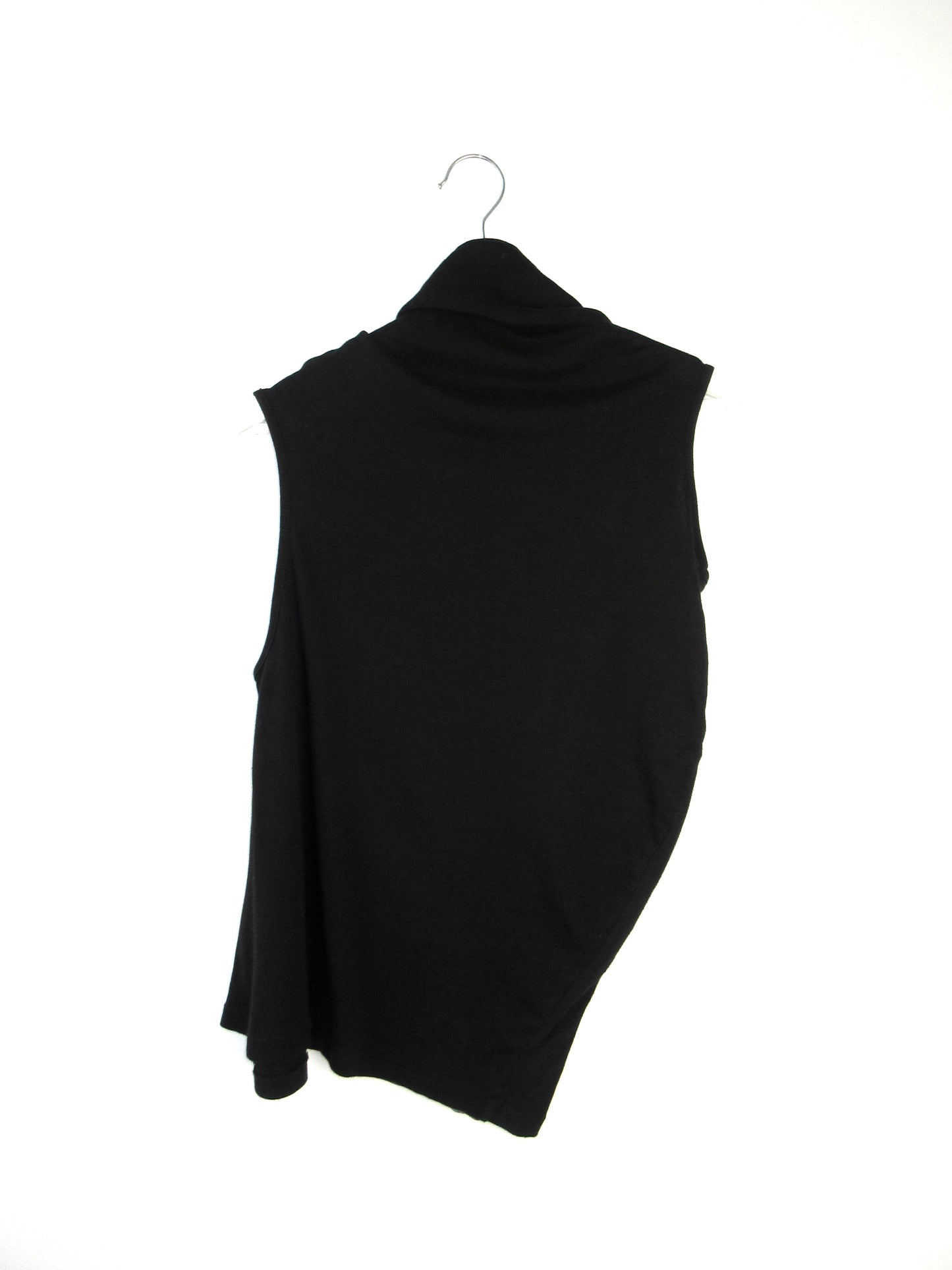 turtleneck design top