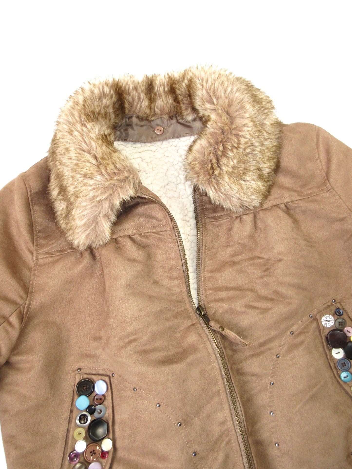 37 pinion bomber jacket