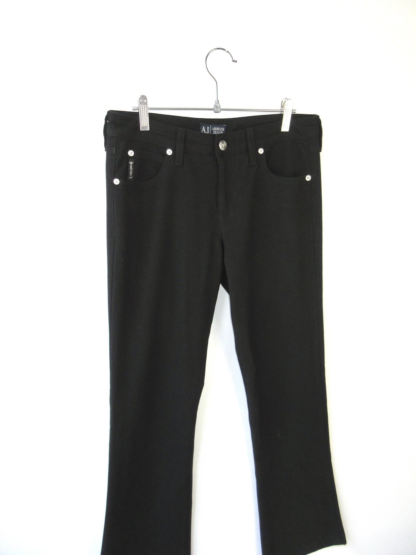 ARMANI JEANS pants