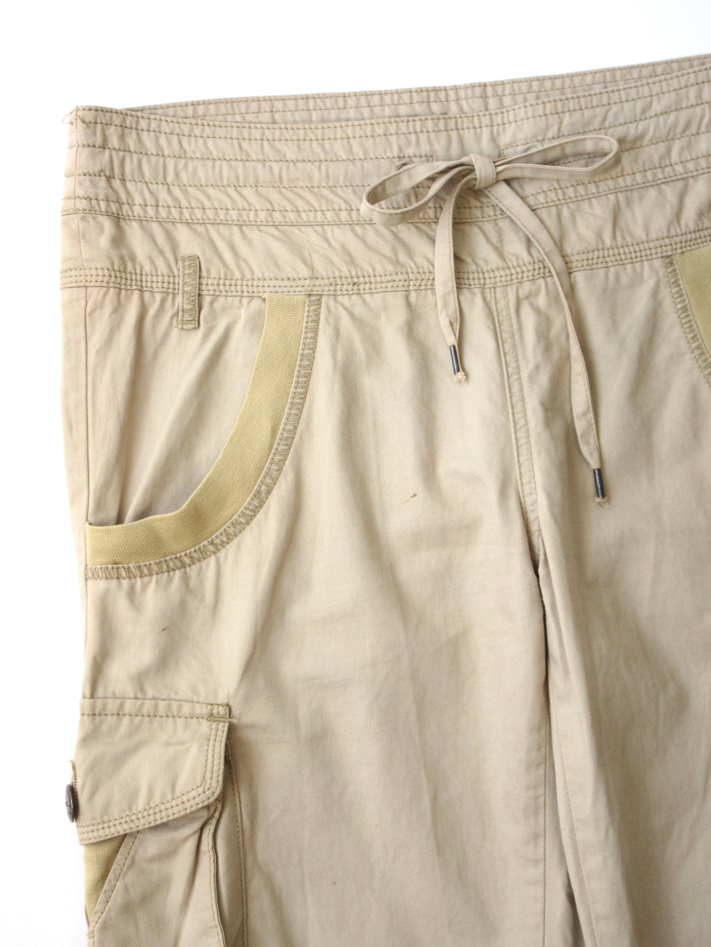 DIESEL cargo pants