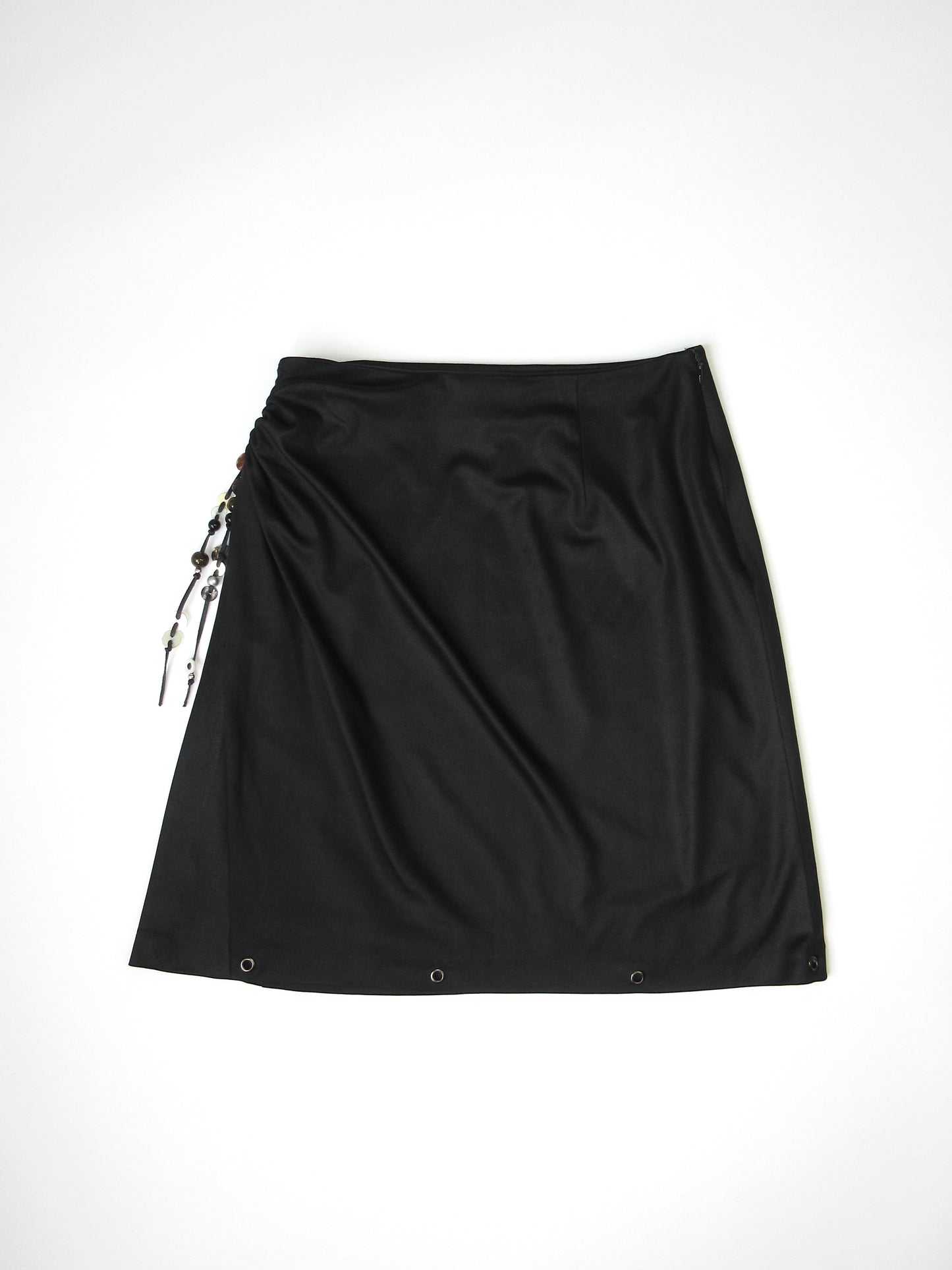 08 droplet roots skirt