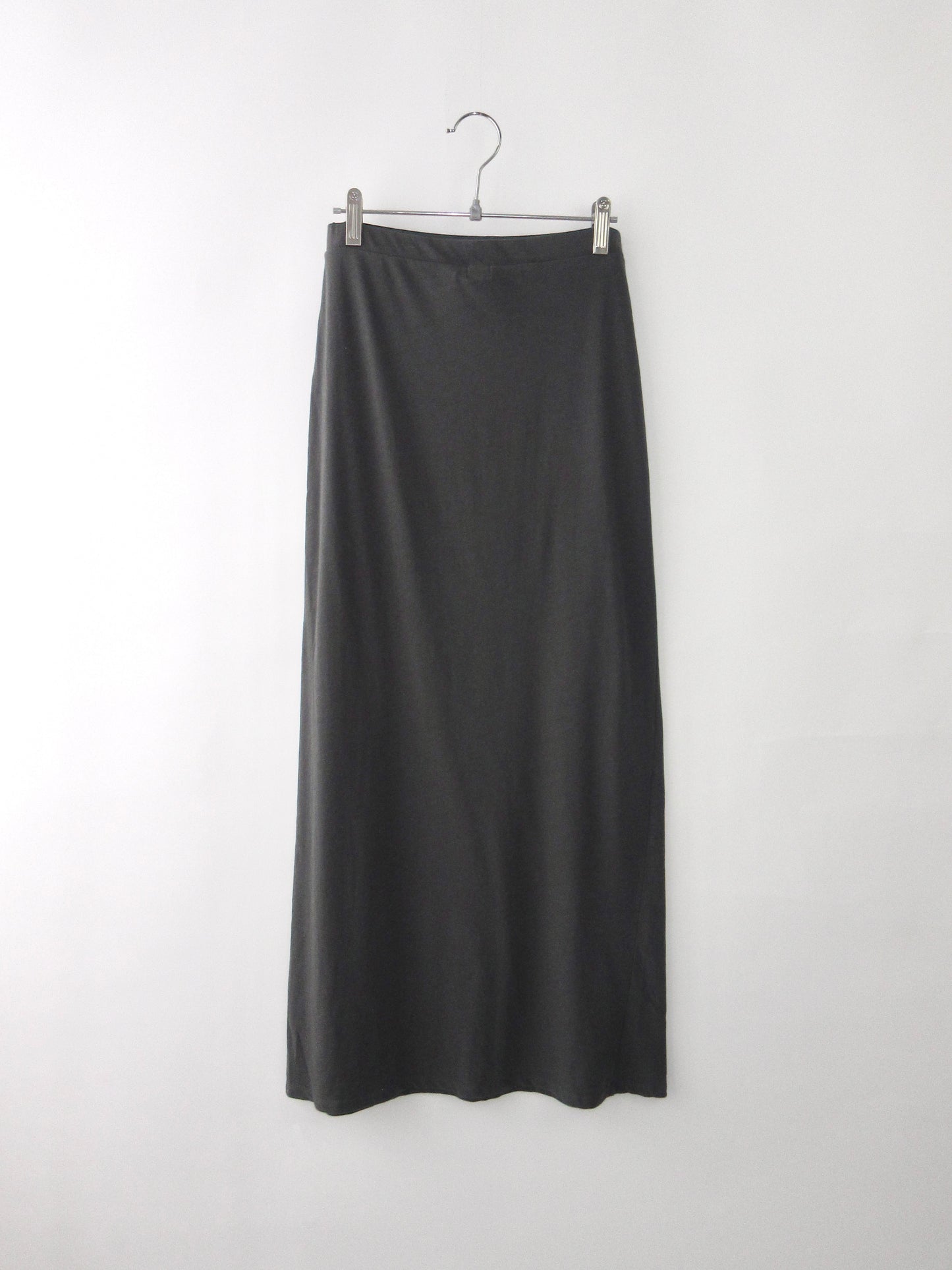 CK Calvin Klein long skirt