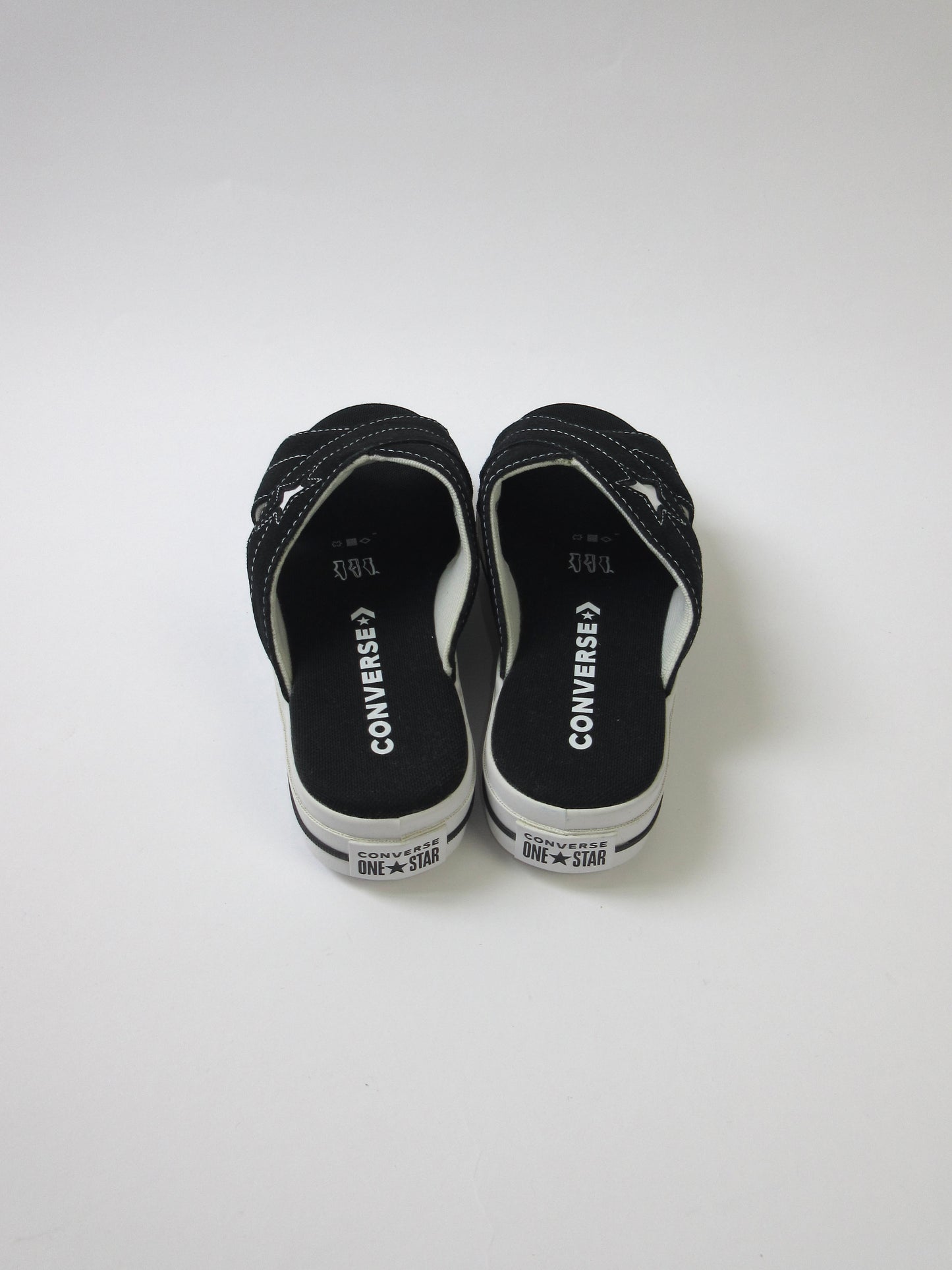 【used】converse platform sandals