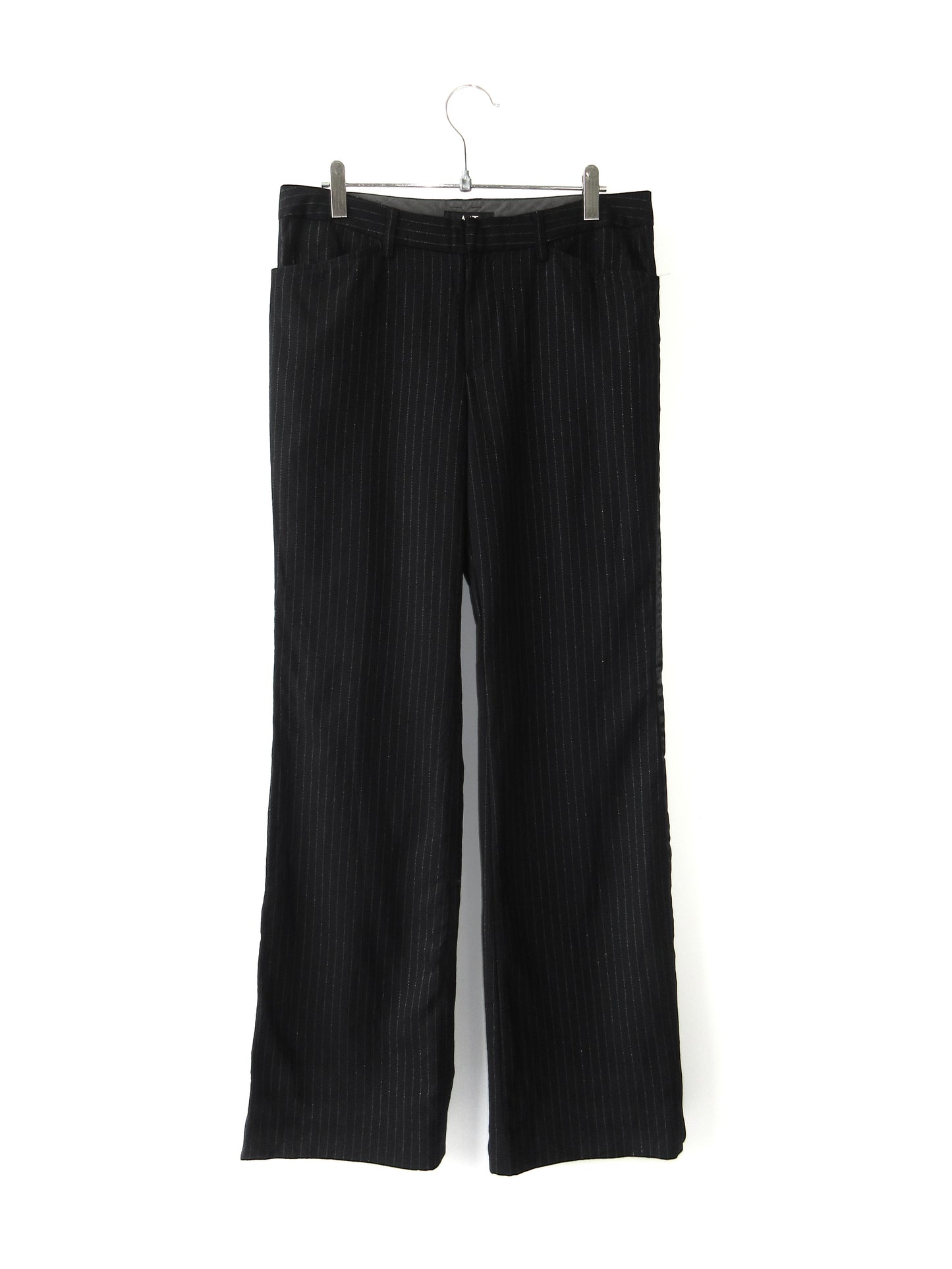 A/T side line stripe pants