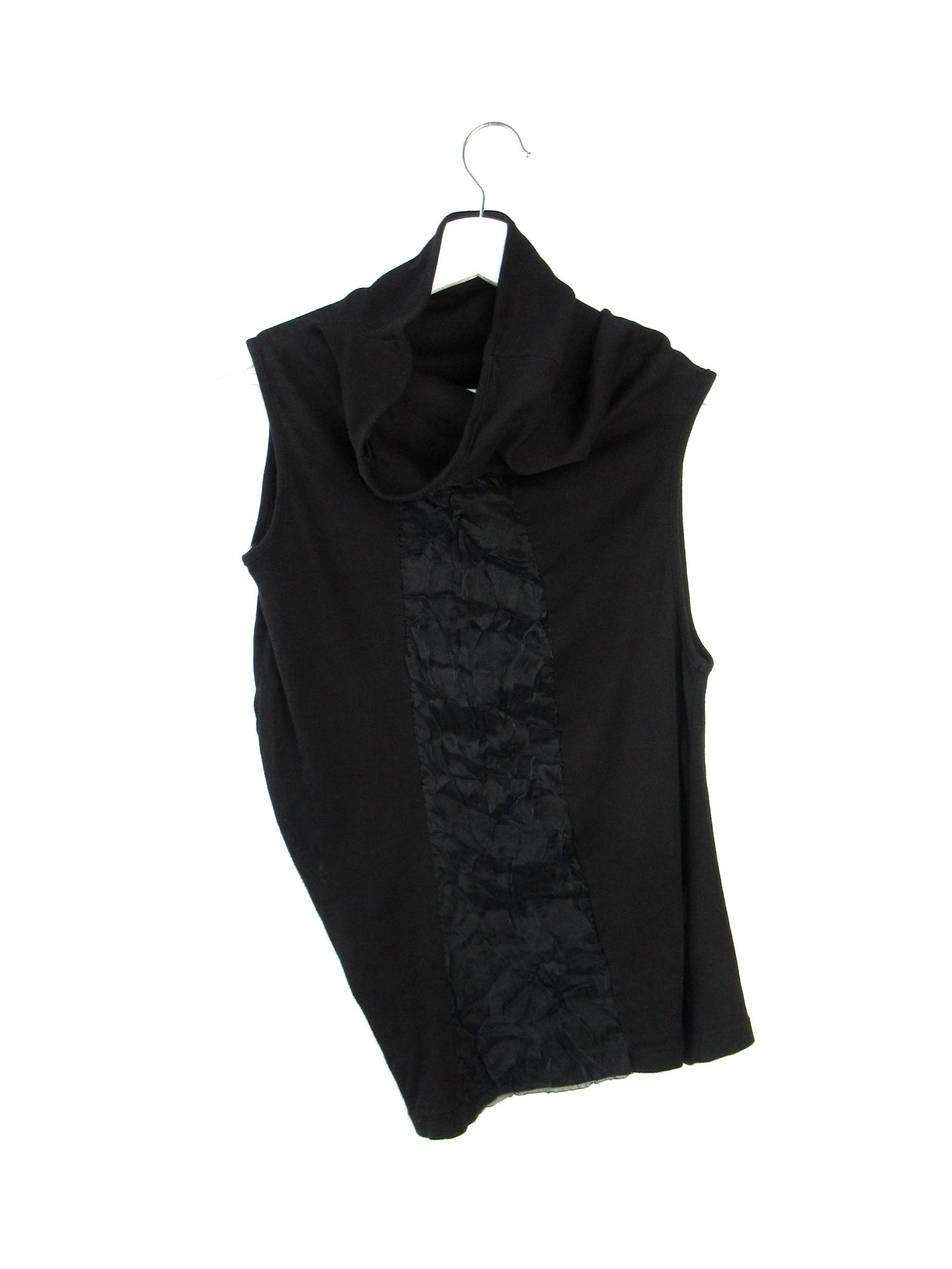 turtleneck design top