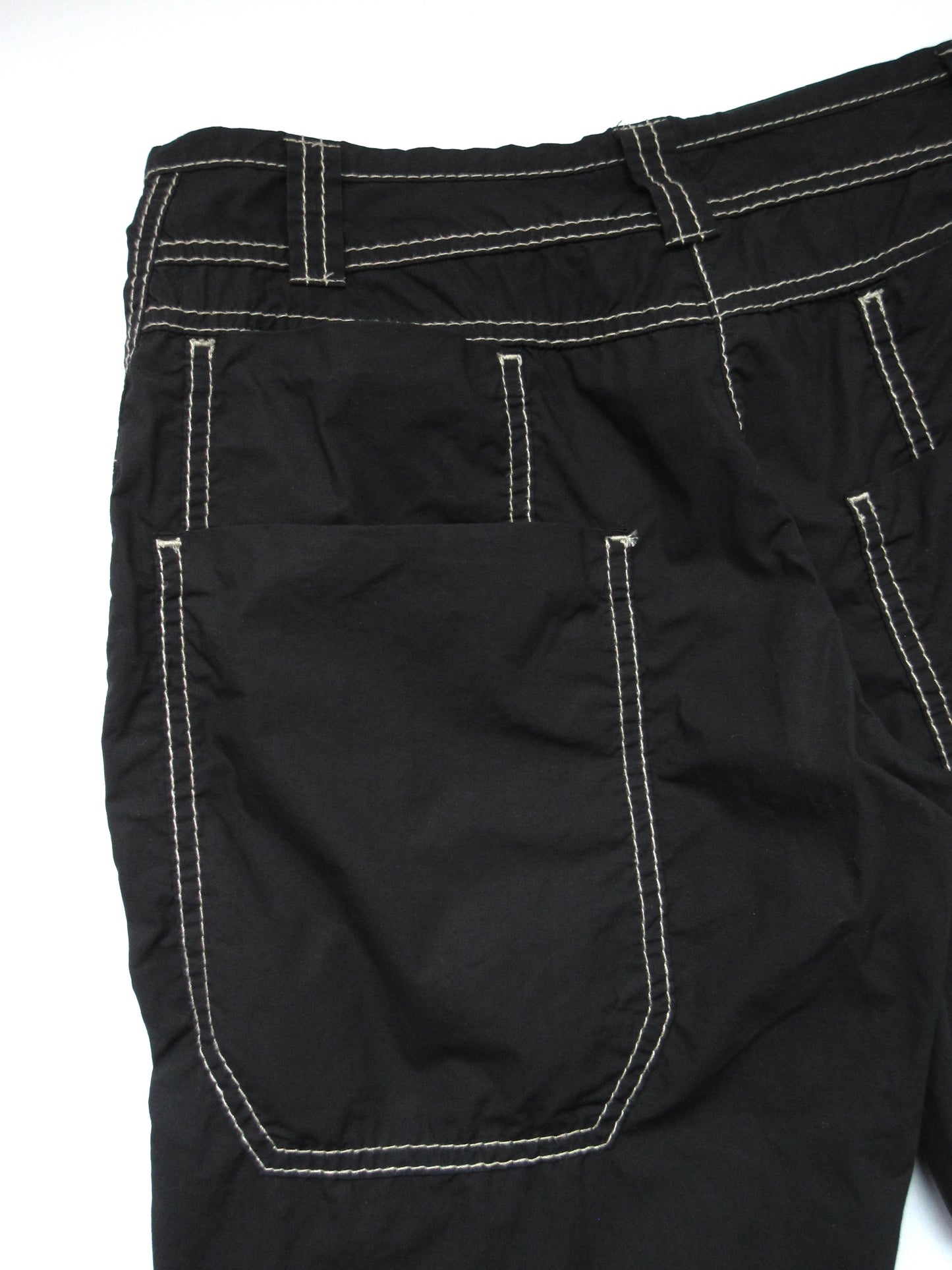 Max&Co. capri pants