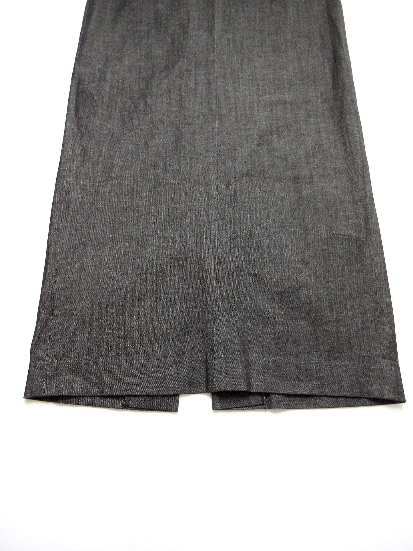 theory long skirt