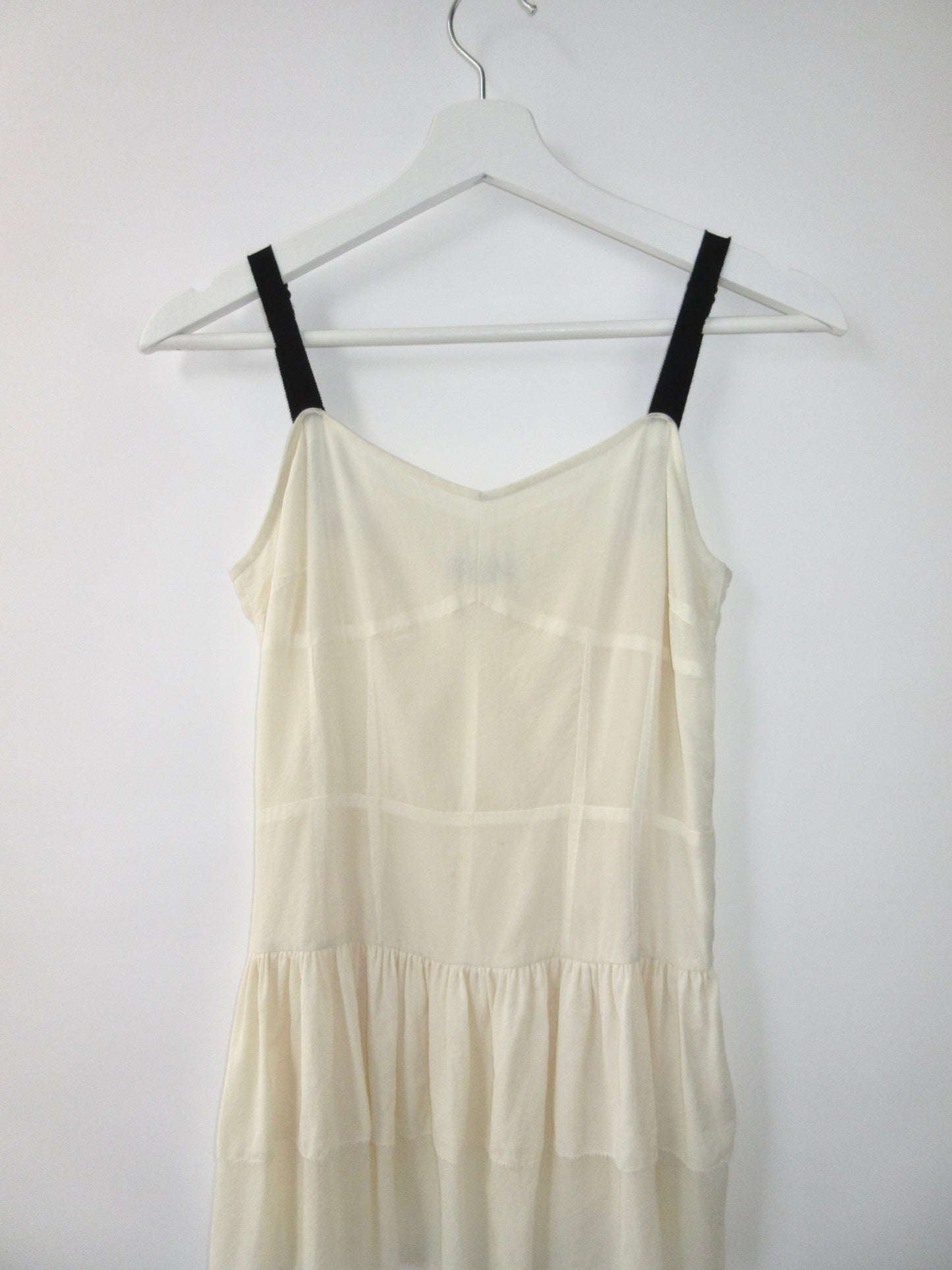 theory sleeveless top