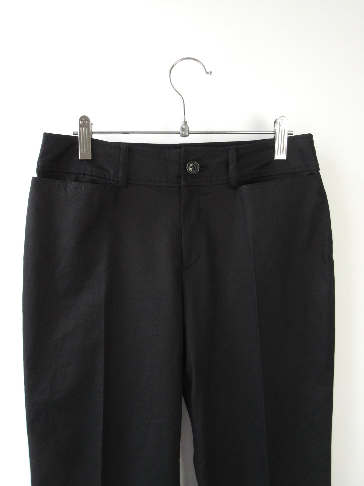 SONIARYKIEL straight flare slacks