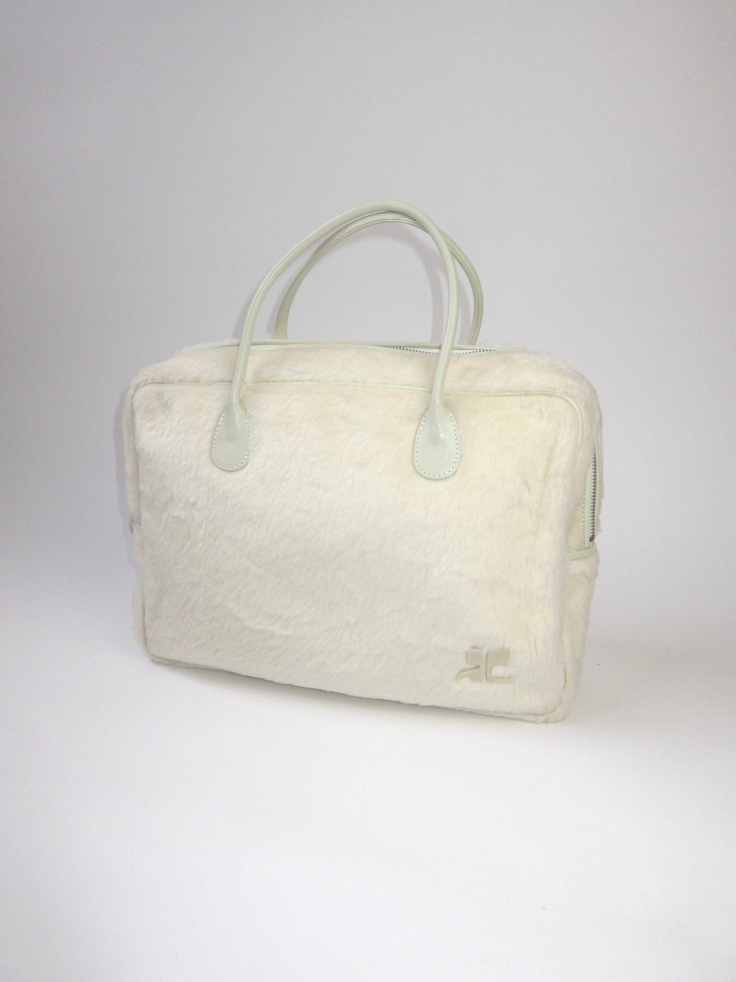 courreges far bag