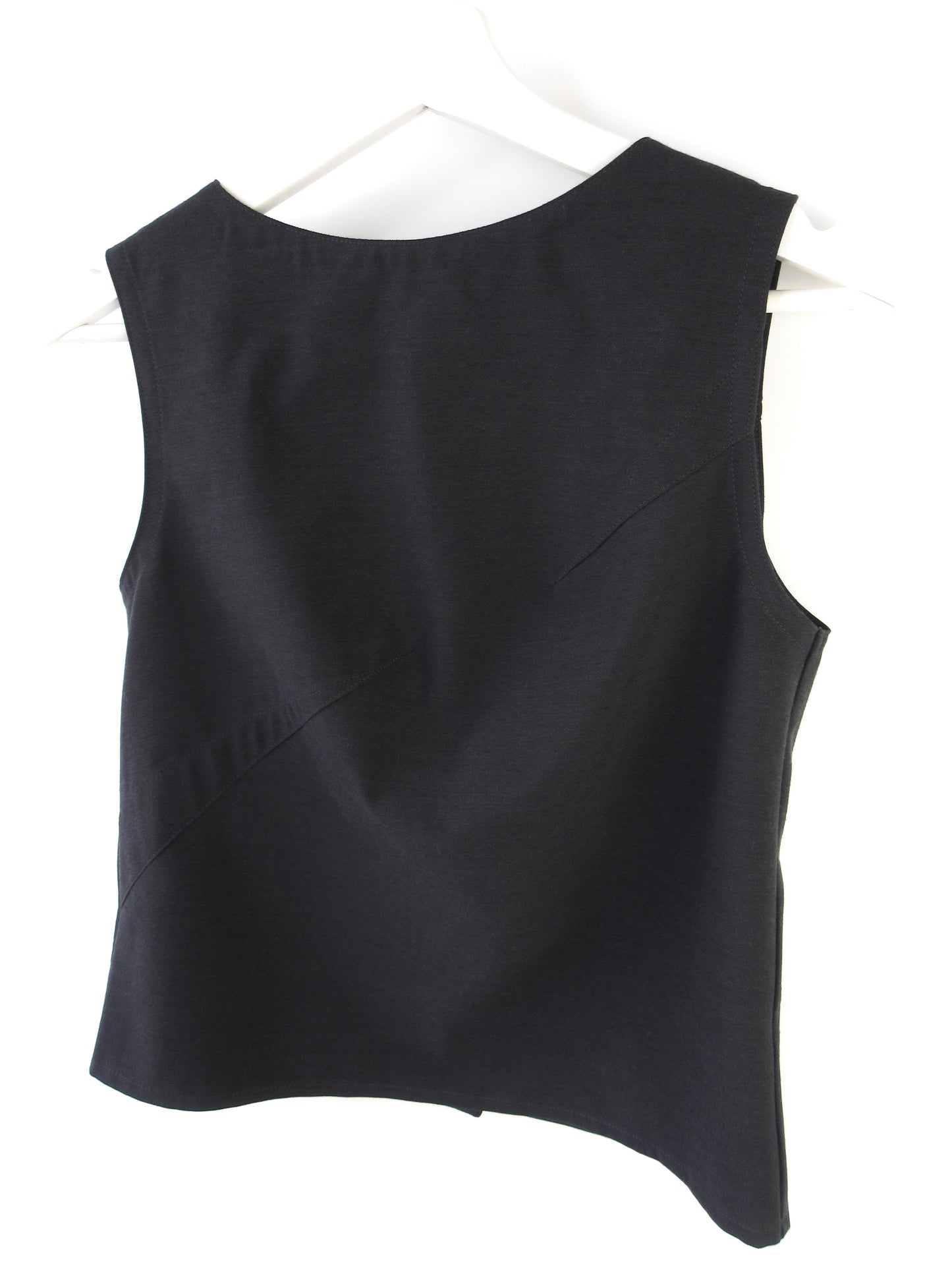 two-way vest