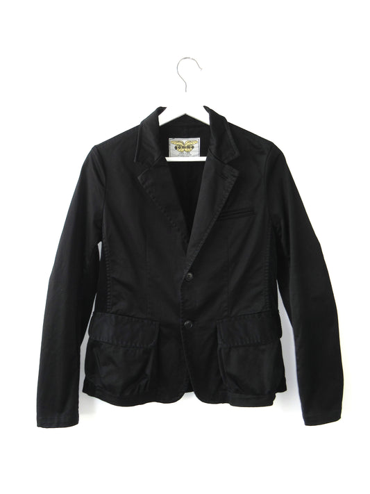 gomme 05aw design jacket