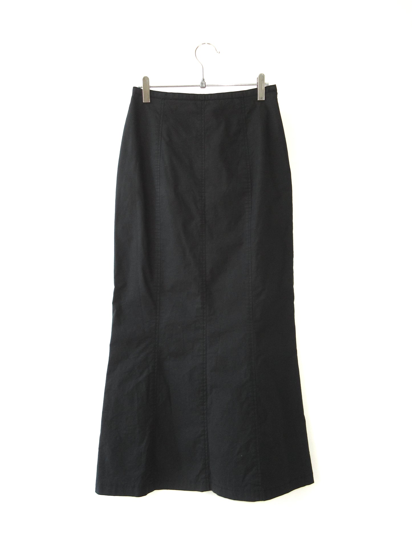 mermaid long skirt