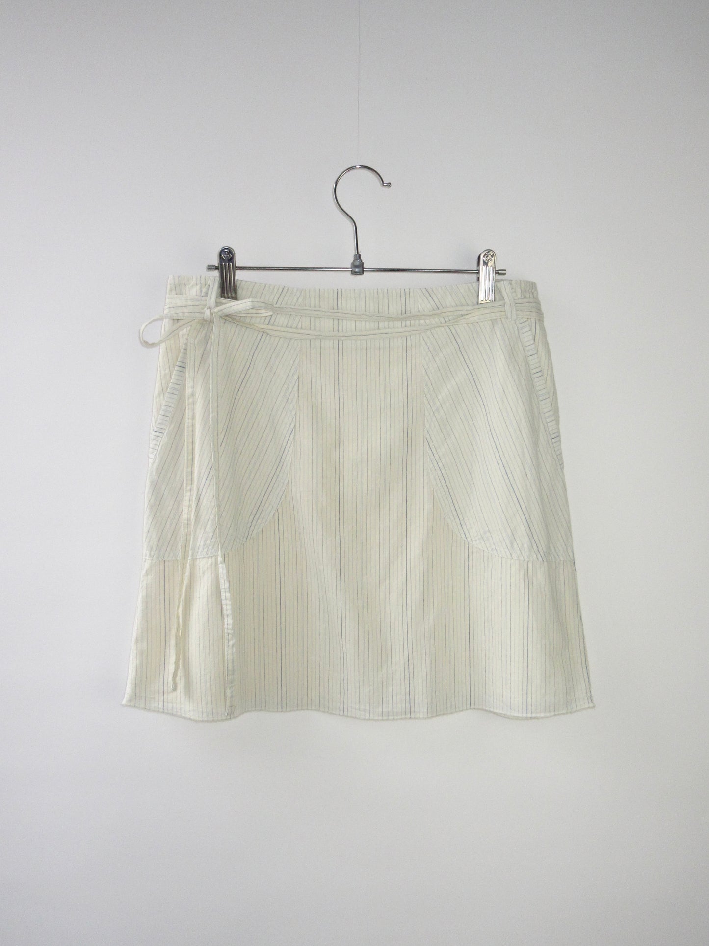 Max&Co. stripe skirt