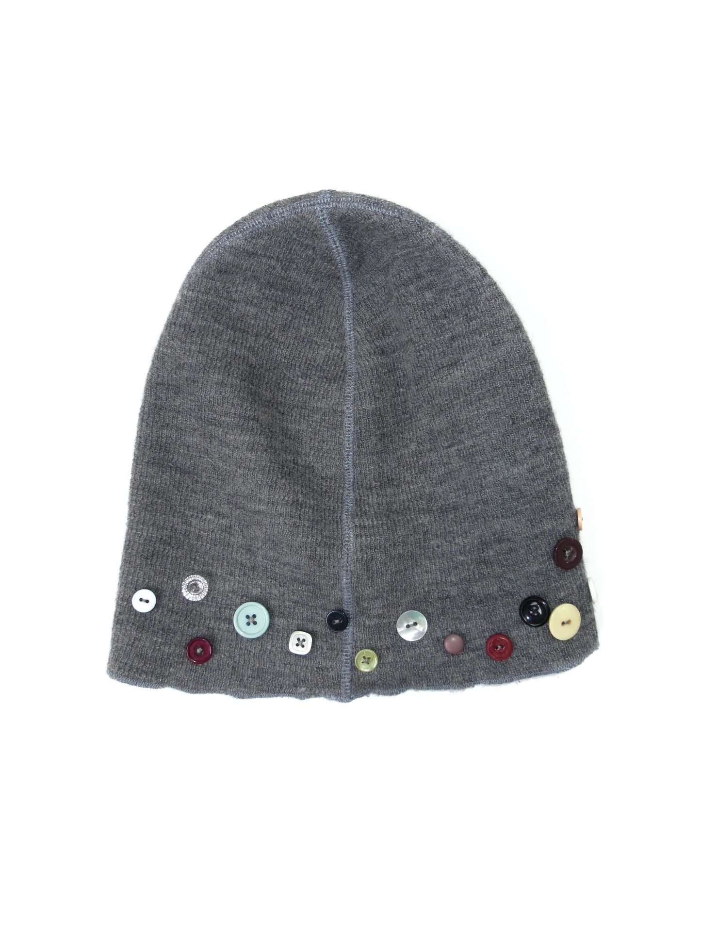 38 bonbon beanie