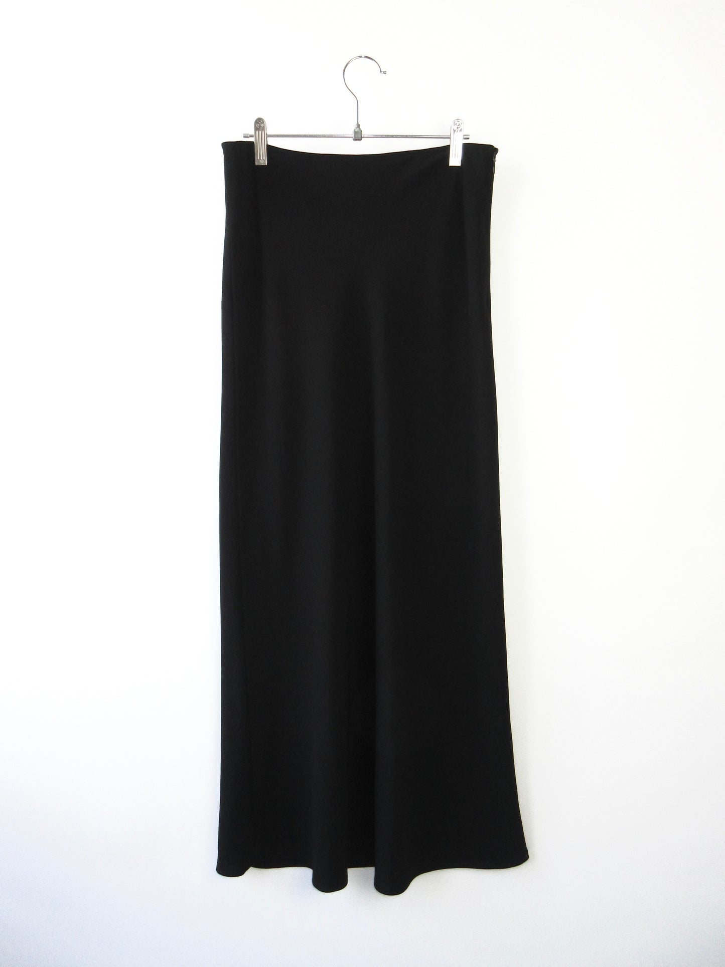 【used】Calvin Klein long skirt