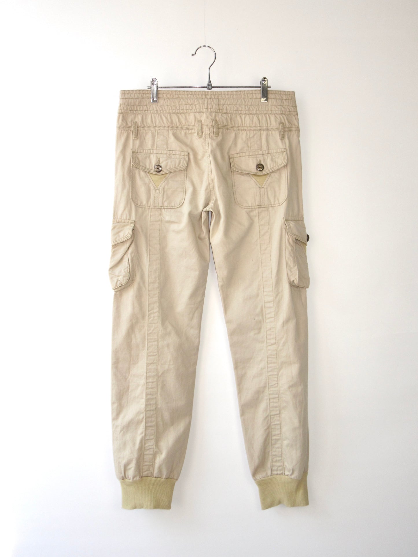 DIESEL cargo pants