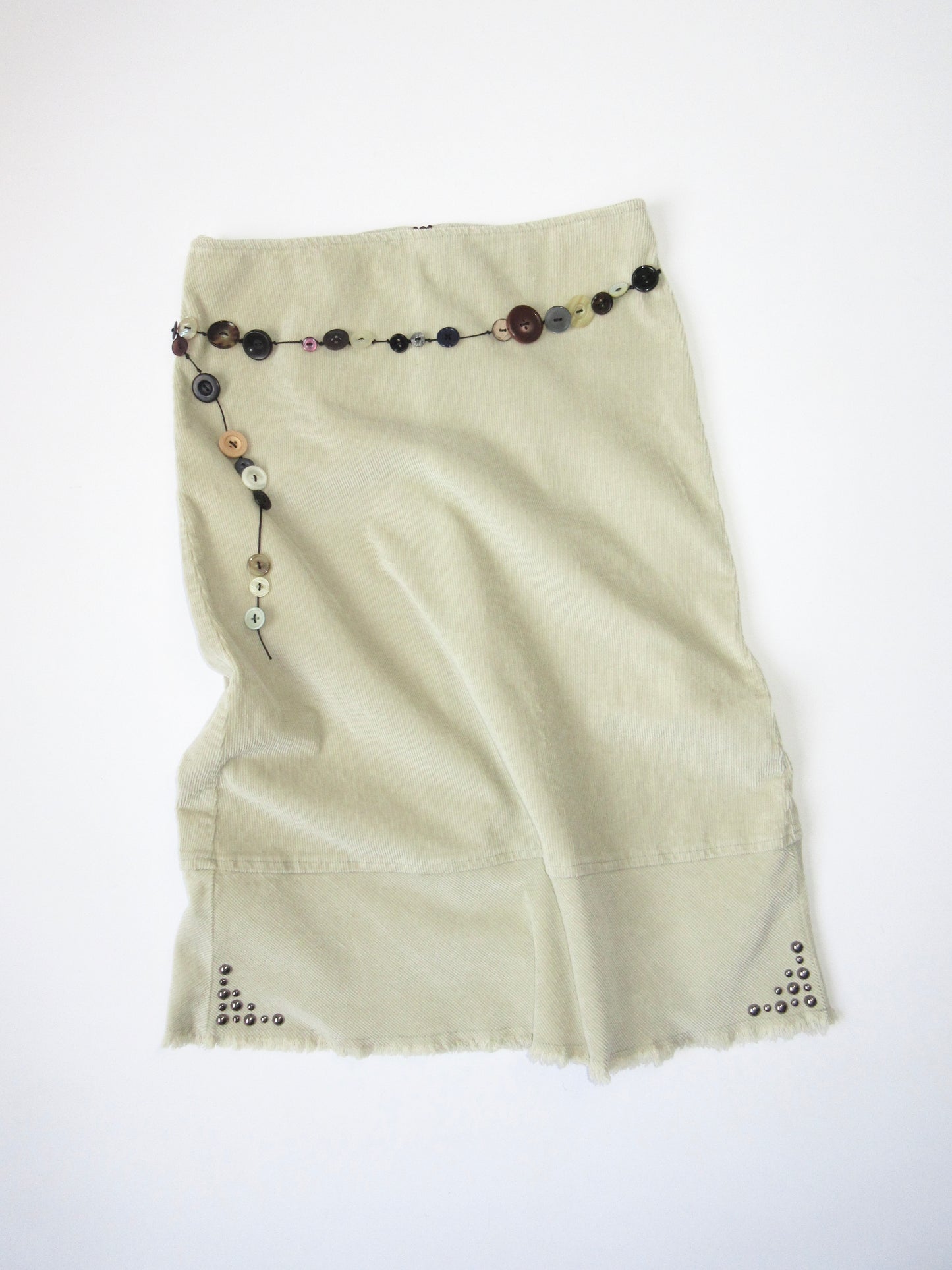 28 caterpillar skirt