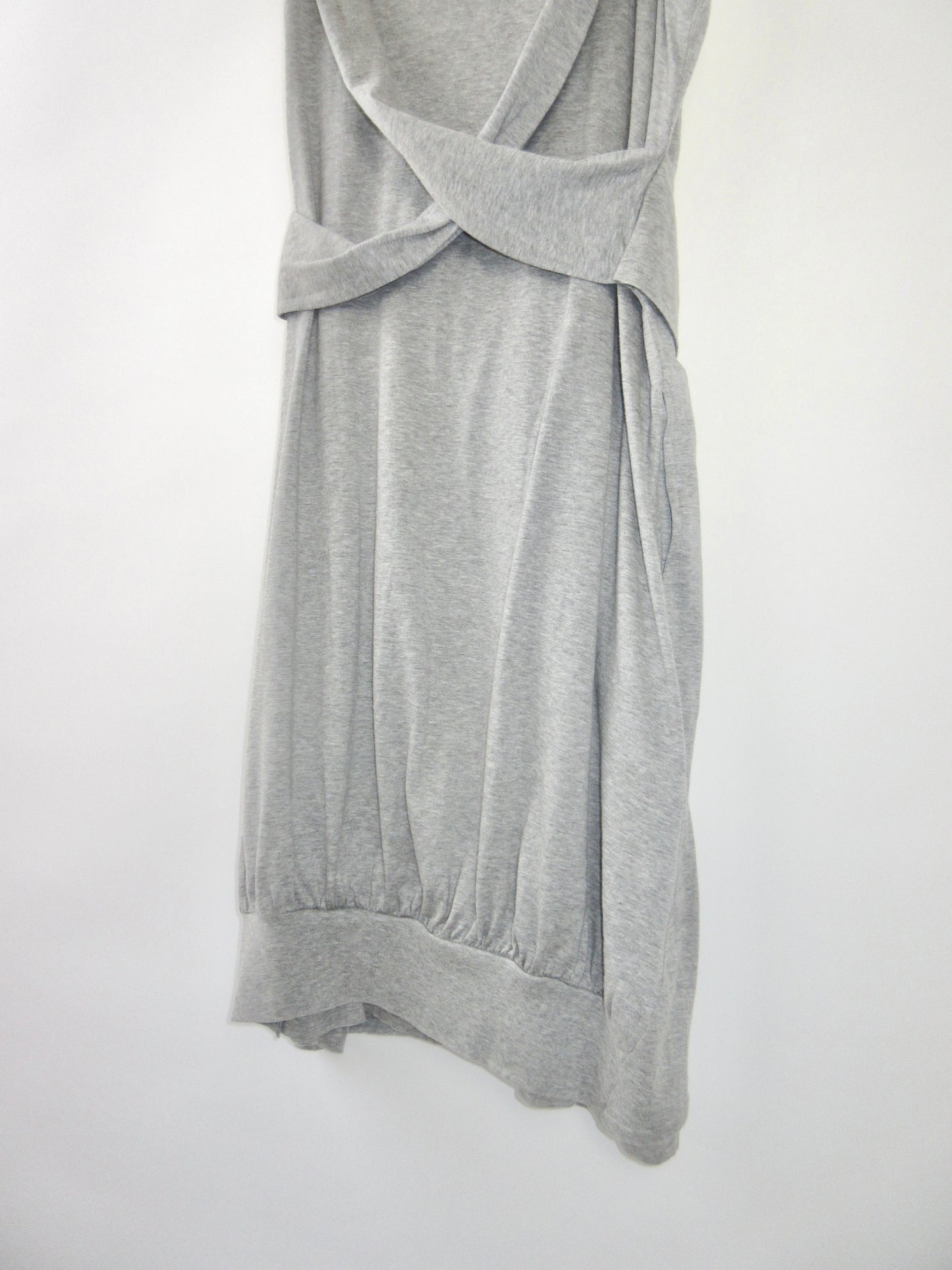 zucca sleeveless dress