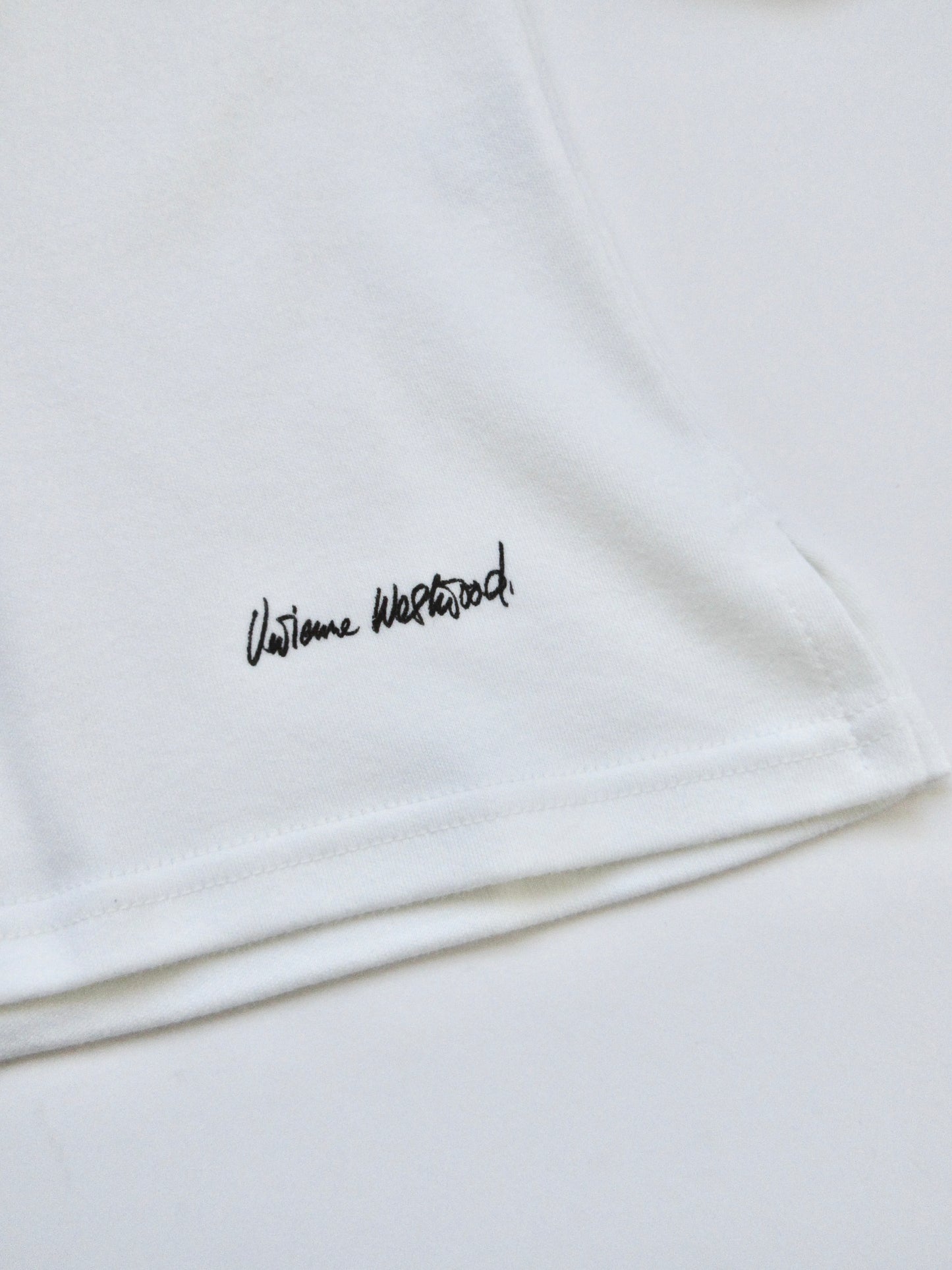 Vivianne Westwood t-shirt