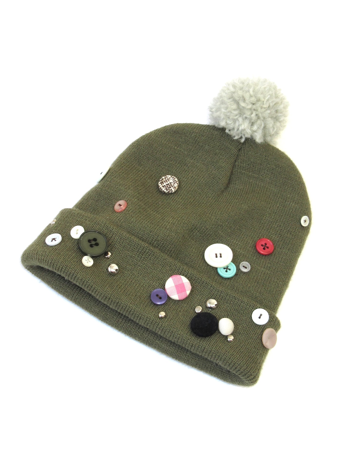 55 vinterfint beanie