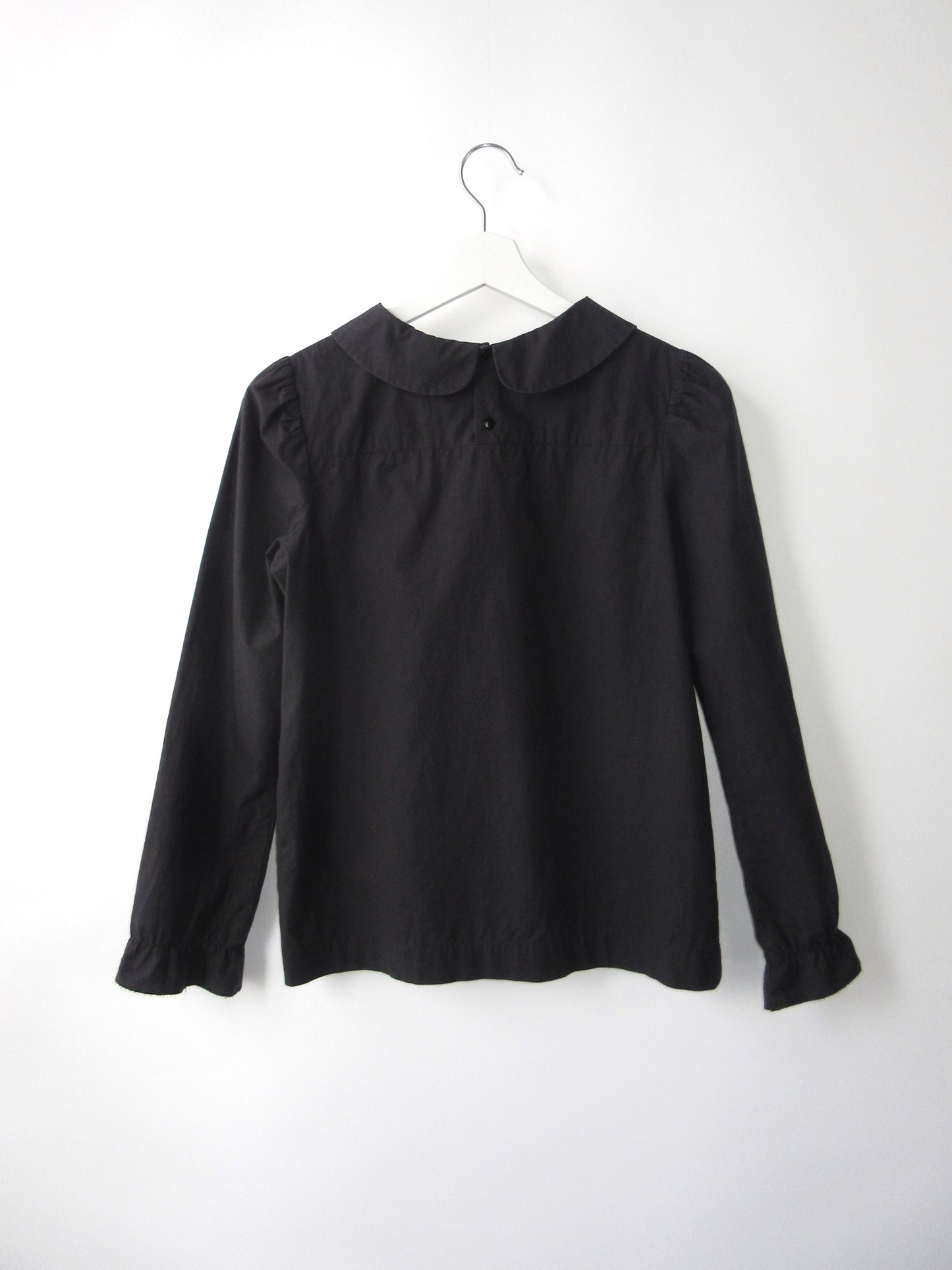 A.P.C blouse