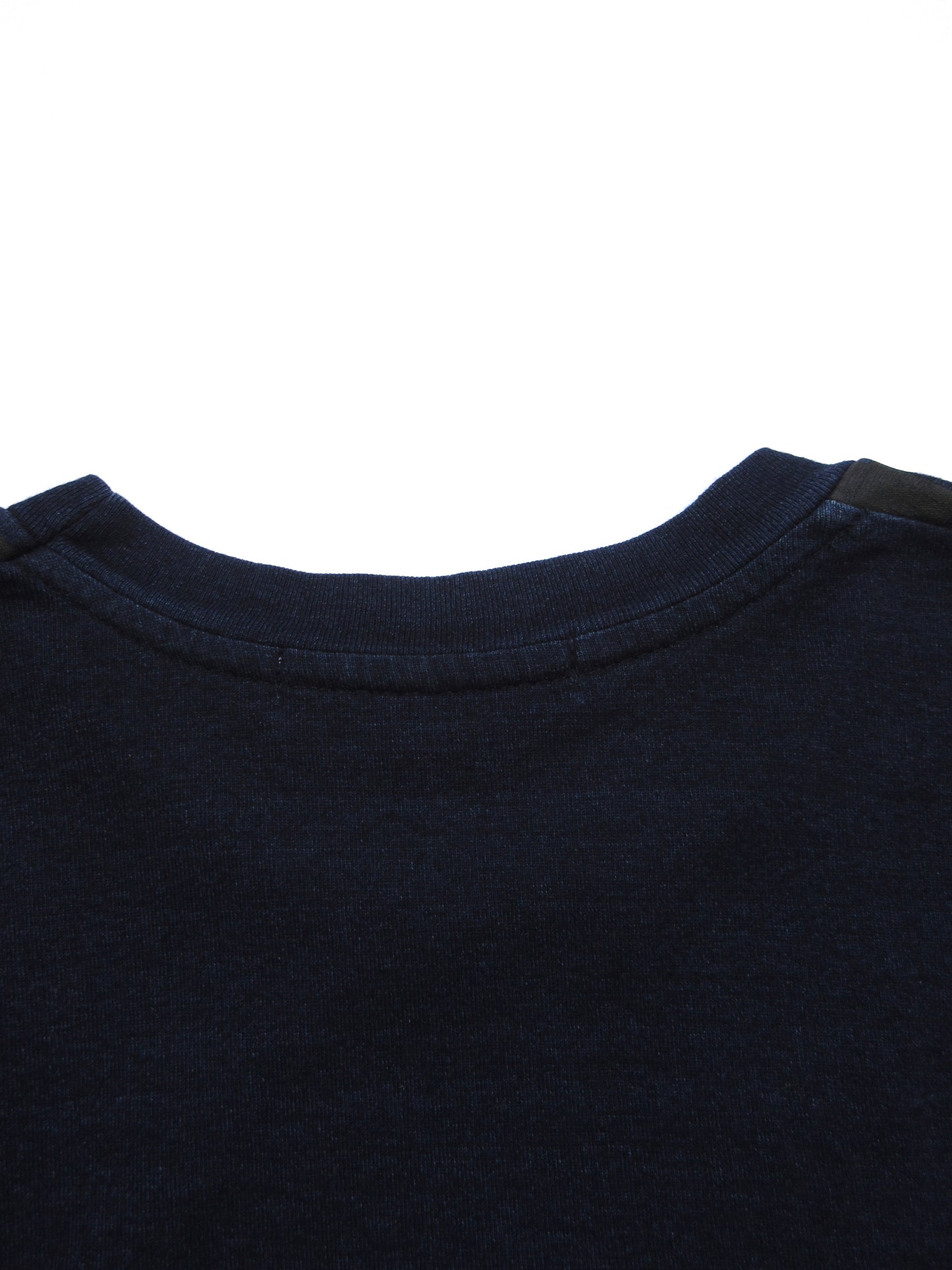 comme des garcons ribon long sleeve top