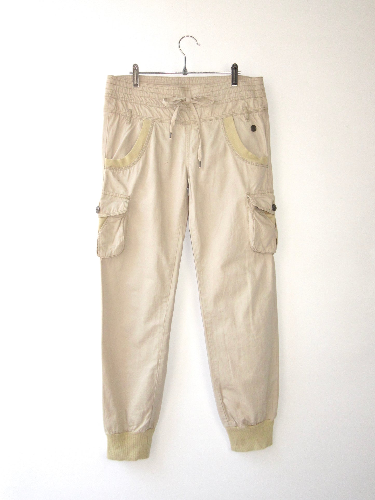 DIESEL cargo pants