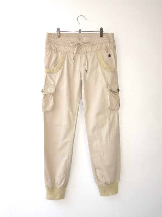 DIESEL cargo pants